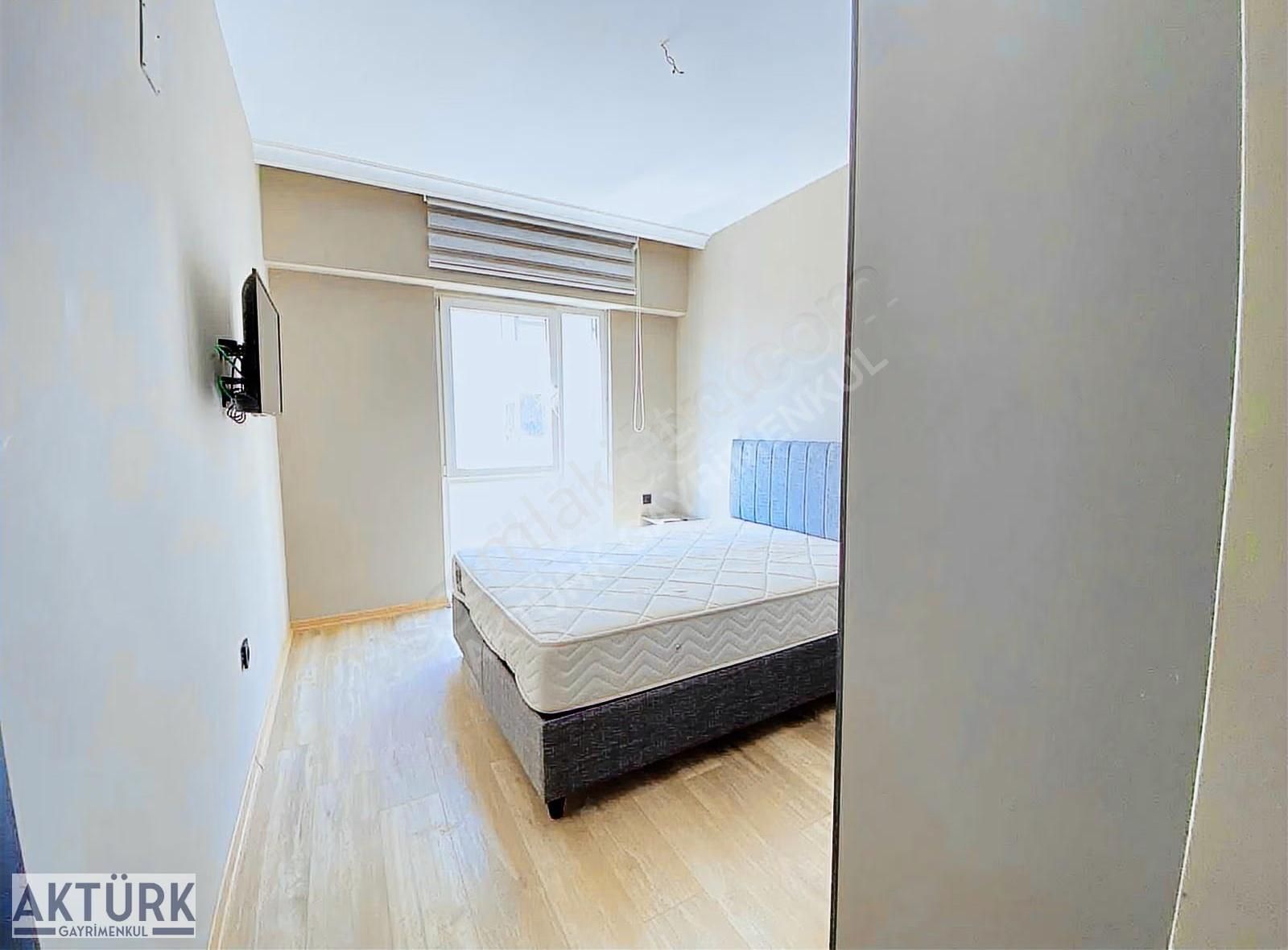 Aktürk"ten Site İçi 2+1 Lüx Daire - Görsel 8