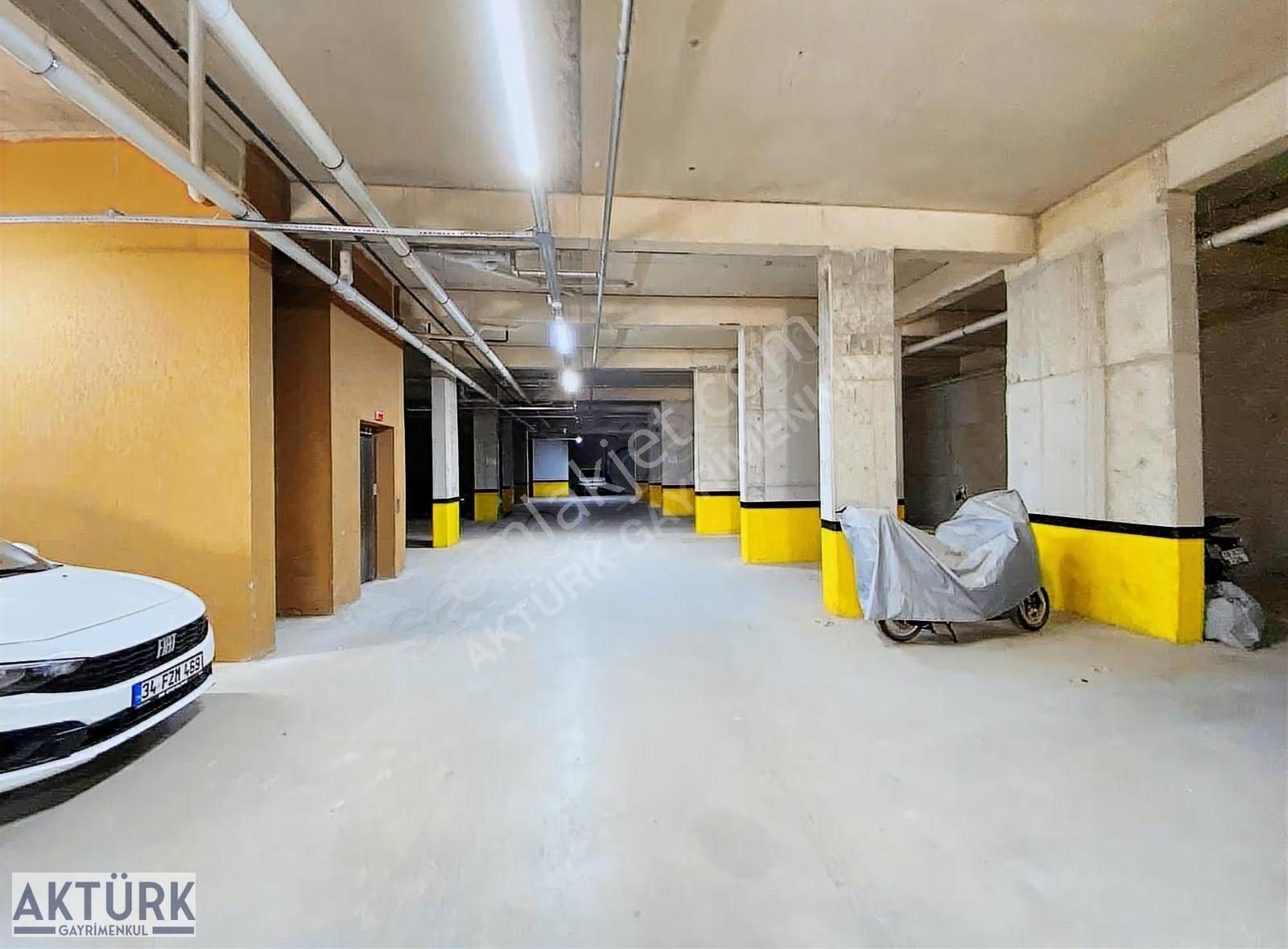 Aktürk"ten Site İçi 2+1 Lüx Daire - Görsel 4