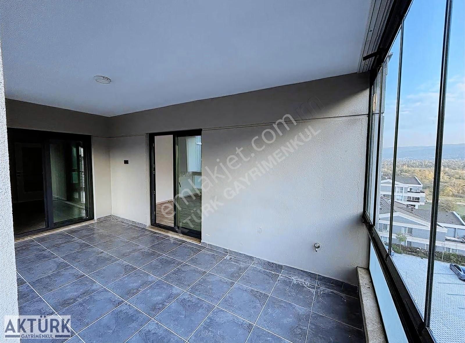 Aktürk'ten Karnur İdalife 2 Sitesinde 3+1 Kiralık Dubleks Daire - Görsel 28