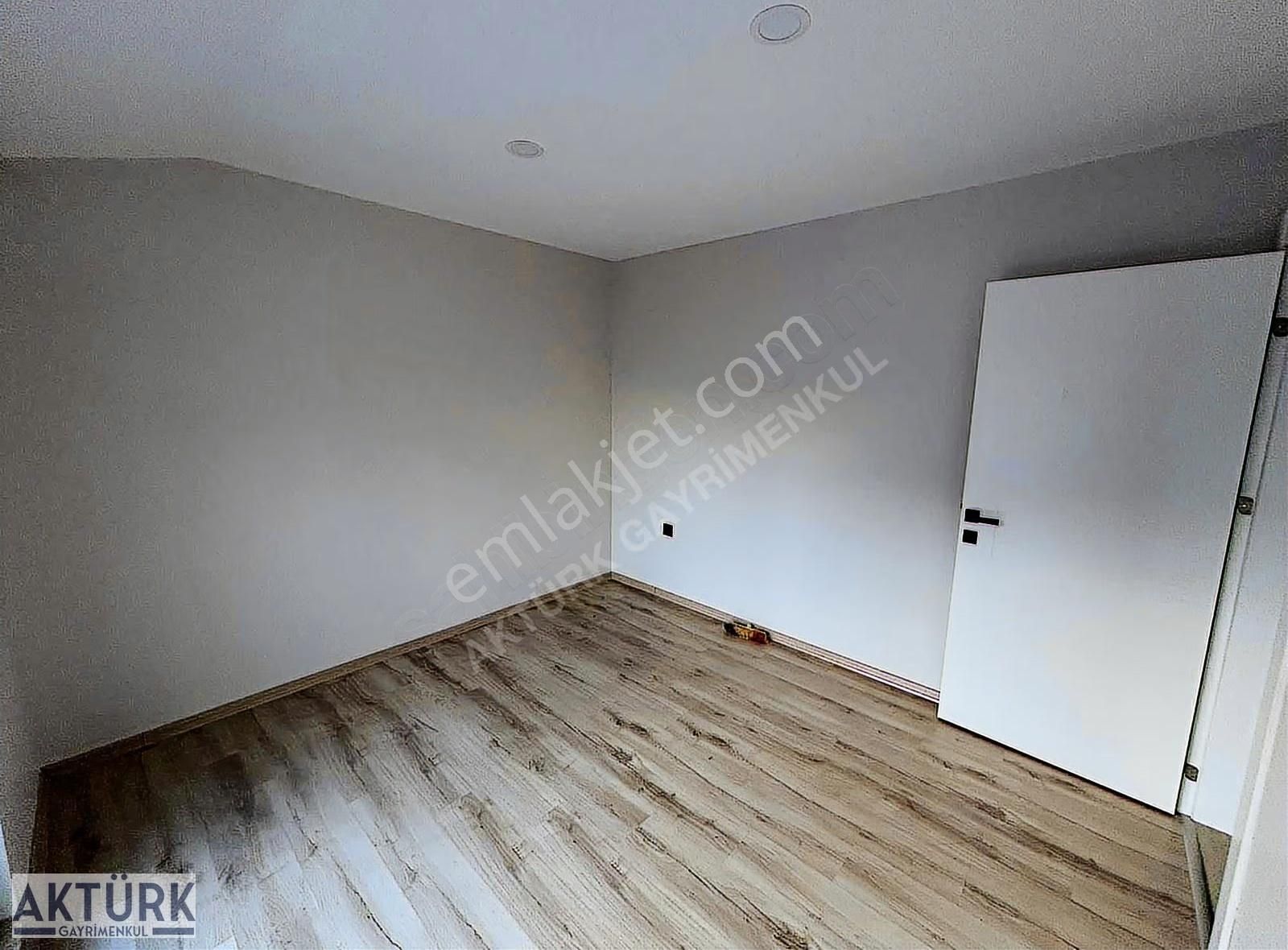 Aktürk'ten Karnur İdalife 2 Sitesinde 3+1 Kiralık Dubleks Daire - Görsel 14