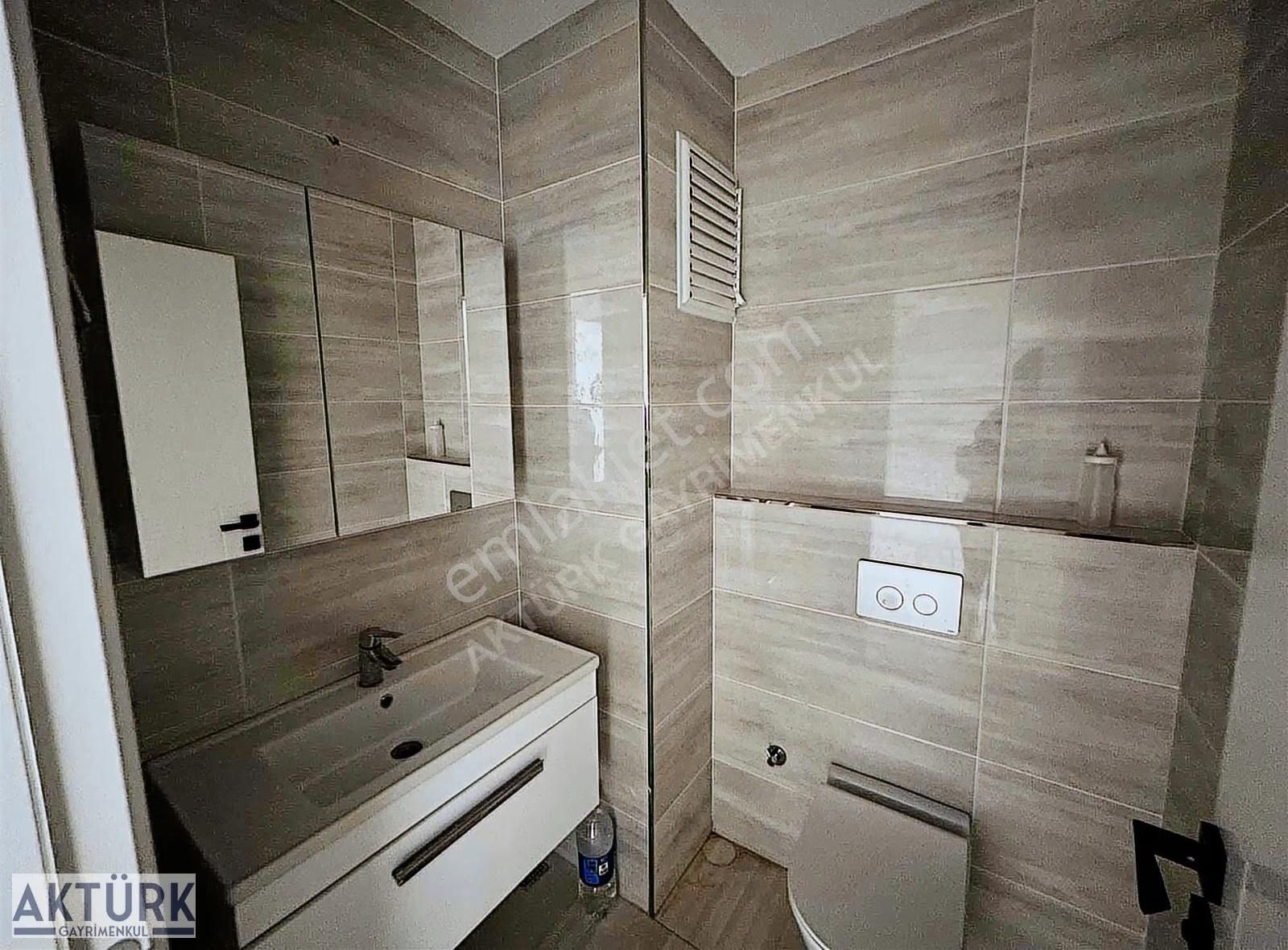 Aktürk'ten Karnur İdalife 2 Sitesinde 3+1 Kiralık Dubleks Daire - Görsel 4