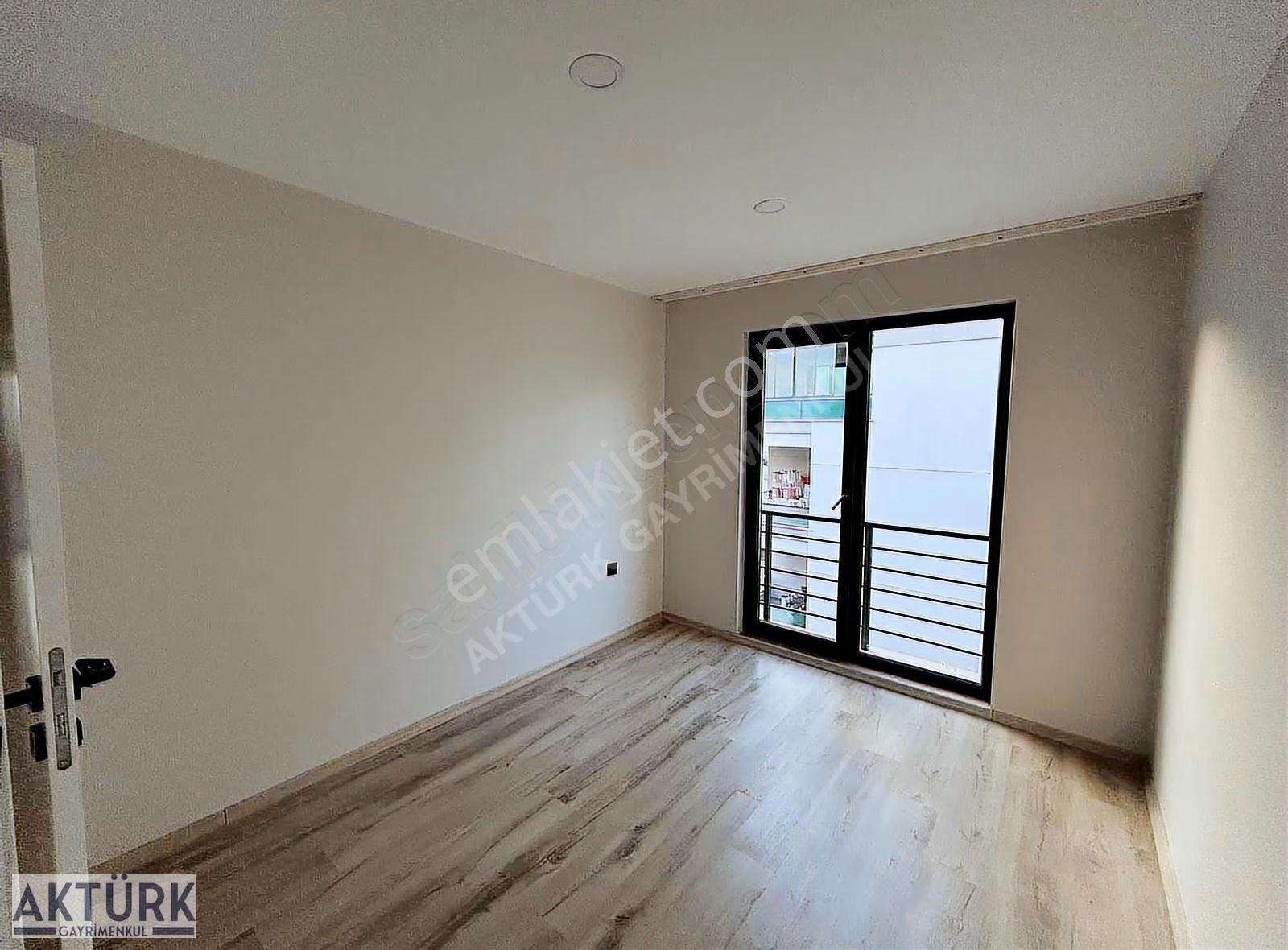 Aktürk'ten Karnur İdalife 2 Sitesinde 3+1 Kiralık Dubleks Daire - Görsel 3