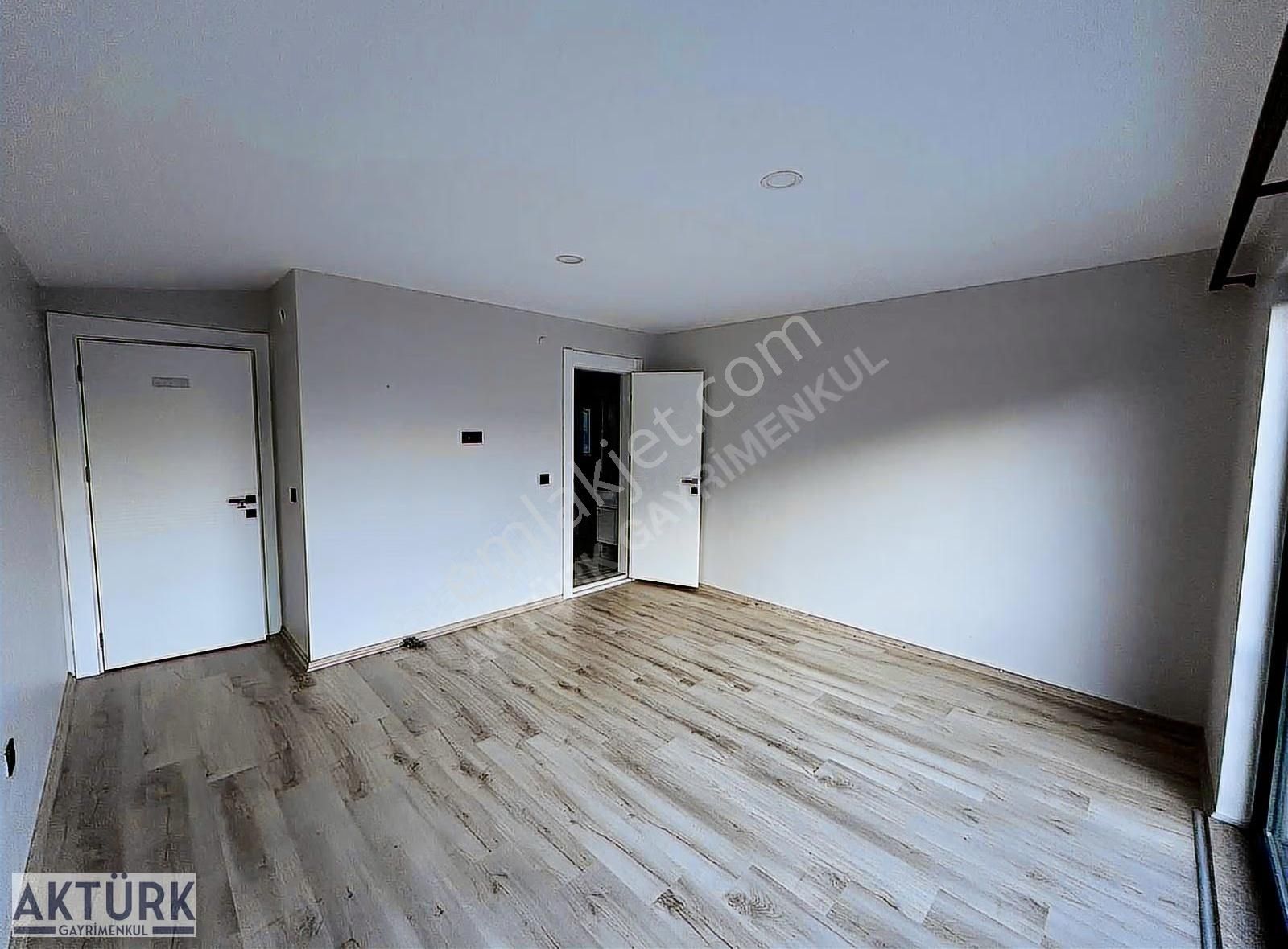 Aktürk'ten Karnur İdalife 2 Sitesinde 3+1 Kiralık Dubleks Daire - Görsel 32