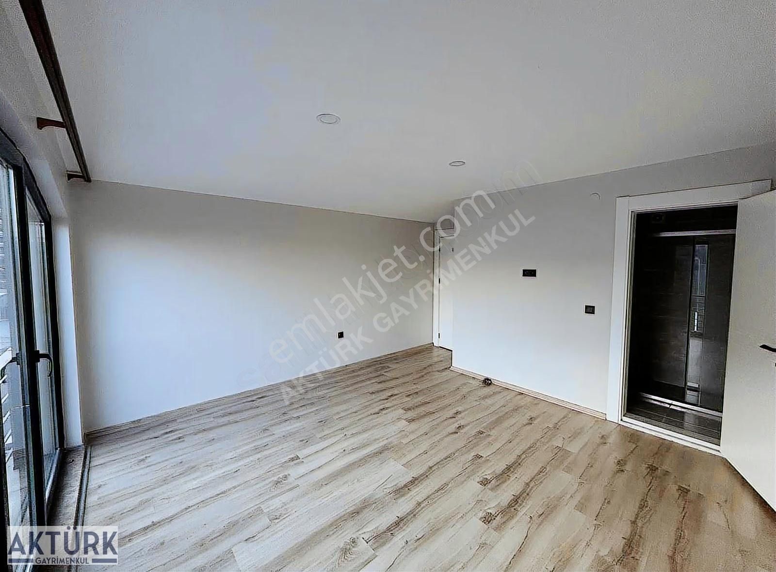 Aktürk'ten Karnur İdalife 2 Sitesinde 3+1 Kiralık Dubleks Daire - Görsel 20