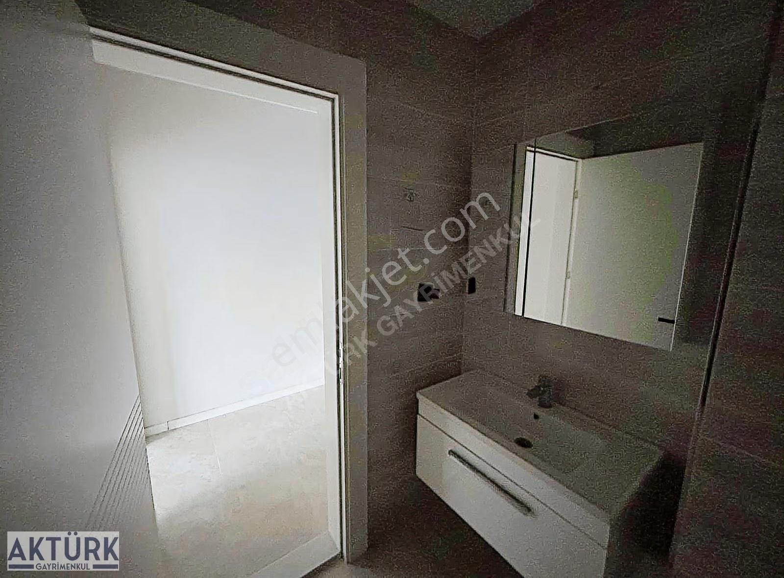 Aktürk'ten Karnur İdalife 2 Sitesinde 3+1 Kiralık Dubleks Daire - Görsel 2