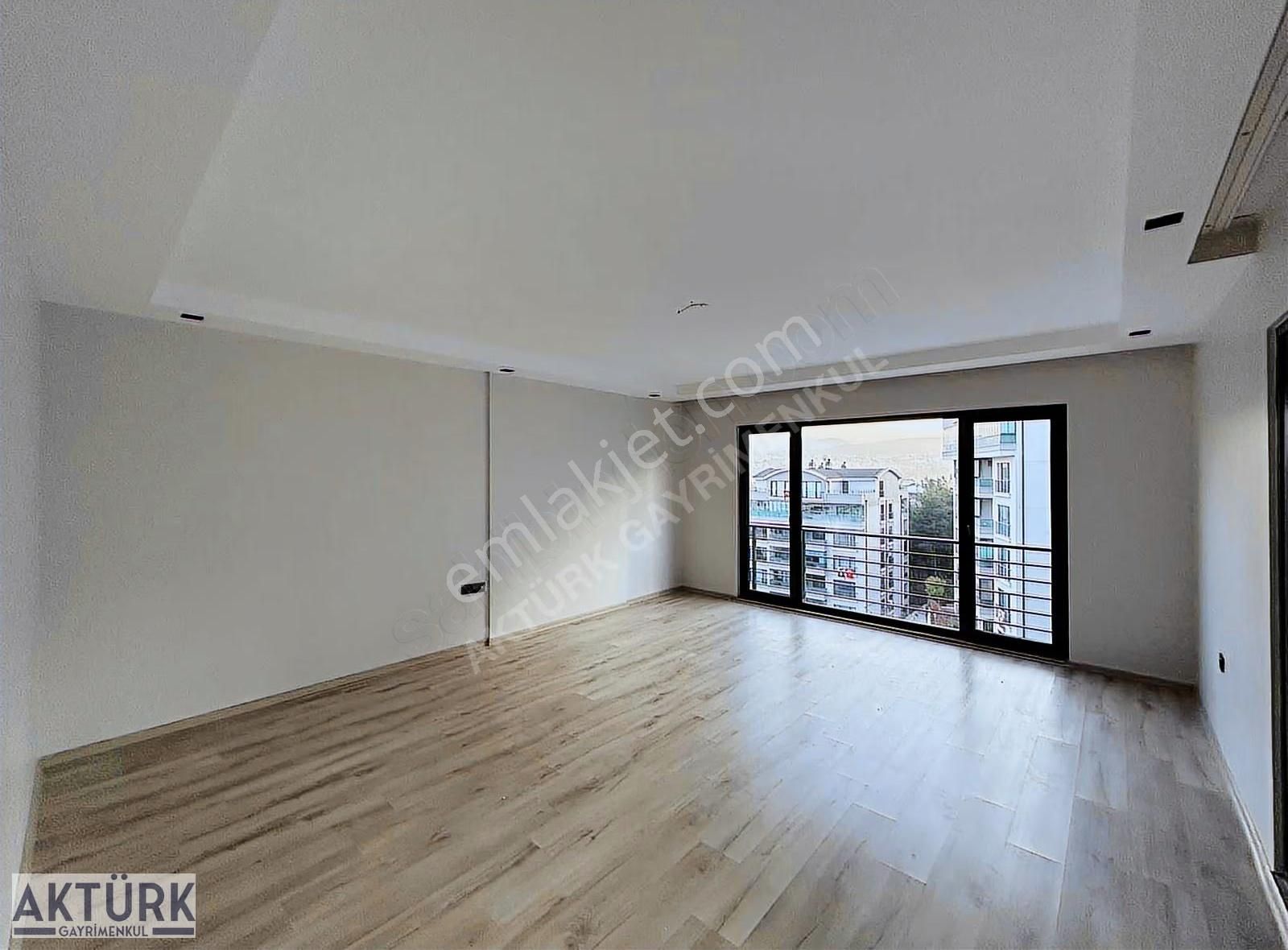 Aktürk'ten Karnur İdalife 2 Sitesinde 3+1 Kiralık Dubleks Daire - Görsel 24