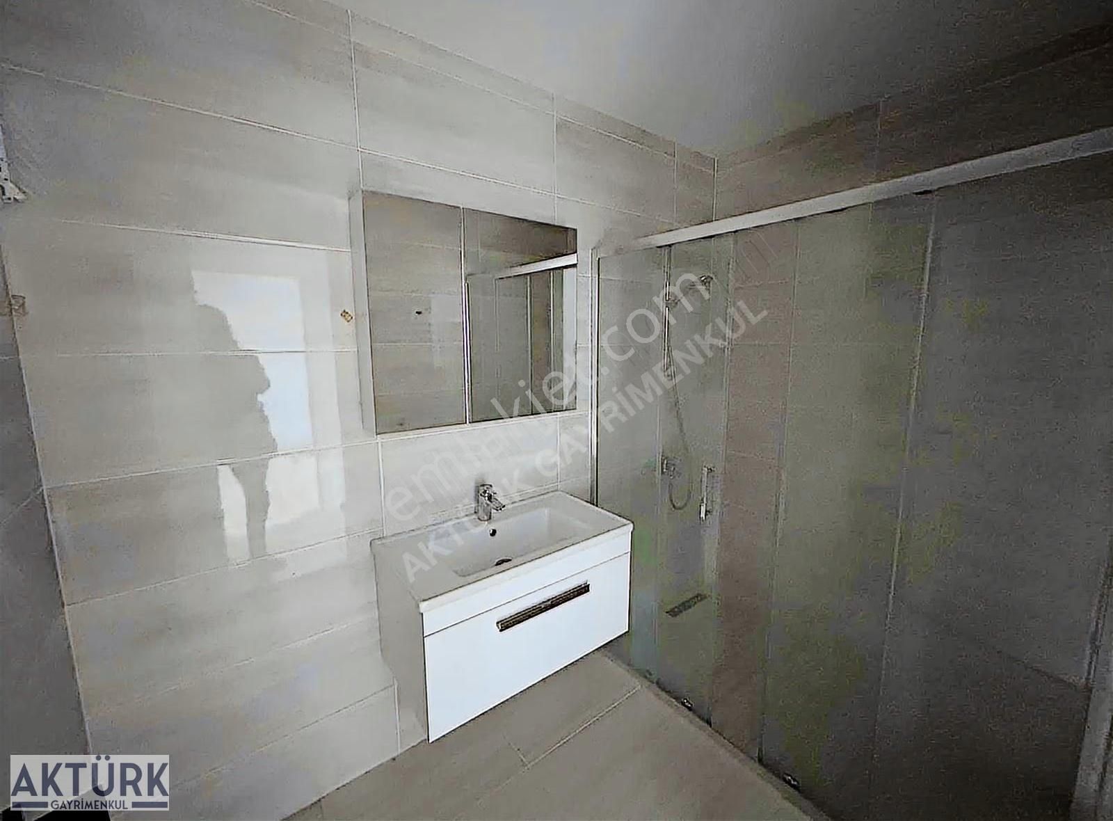 Aktürk'ten Karnur İdalife 2 Sitesinde 3+1 Kiralık Dubleks Daire - Görsel 8