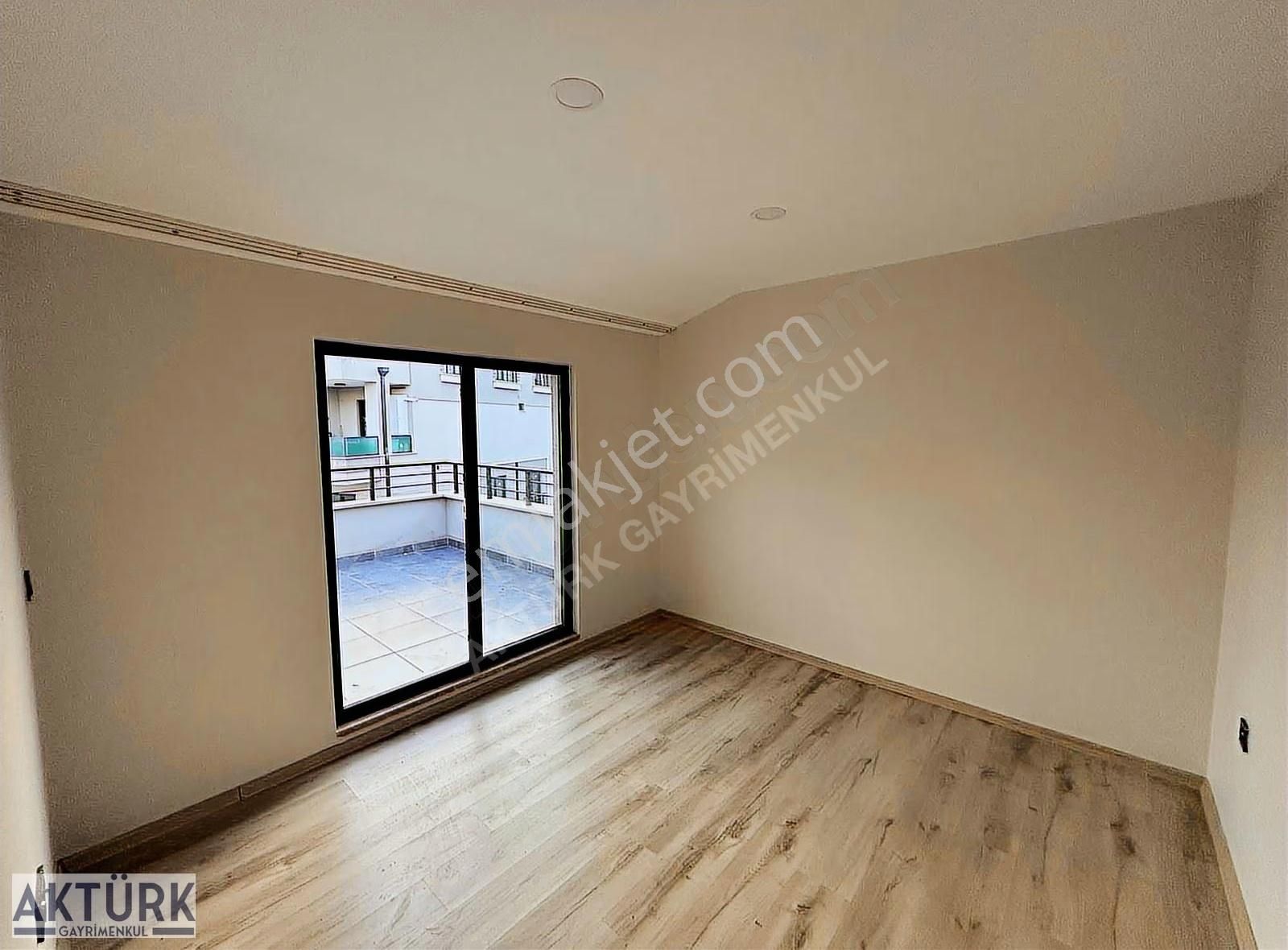 Aktürk'ten Karnur İdalife 2 Sitesinde 3+1 Kiralık Dubleks Daire - Görsel 30