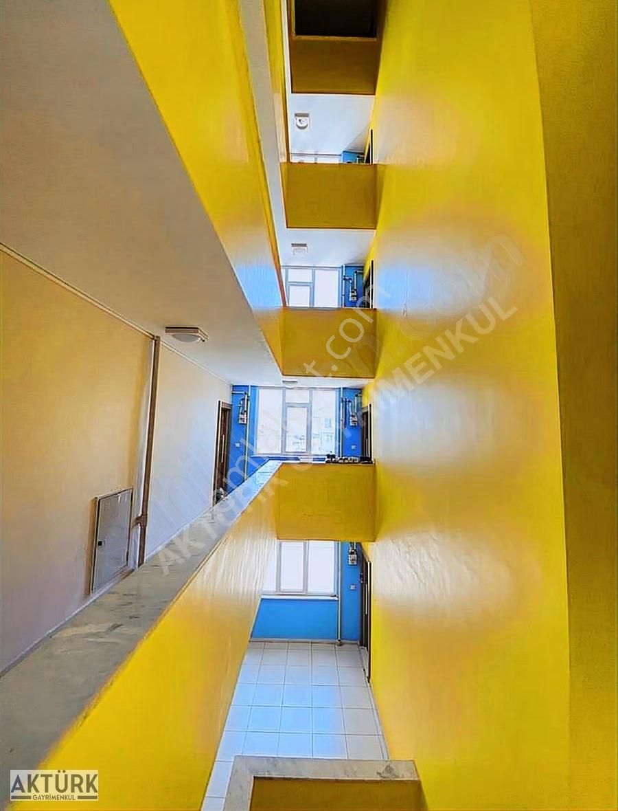 Aktürk'ten Merkezi Konumda Eşyalı 2+1 Geniş Kiralık Daire - Görsel 6