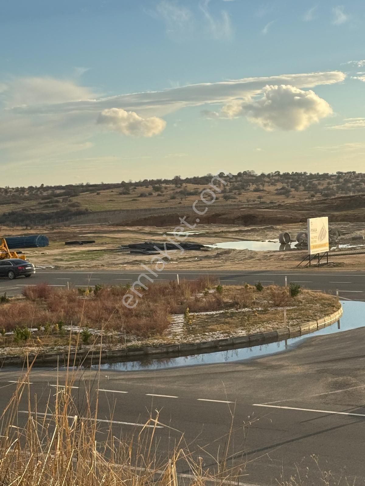 Edirne İpsala Satılık Çiflık - Görsel 15