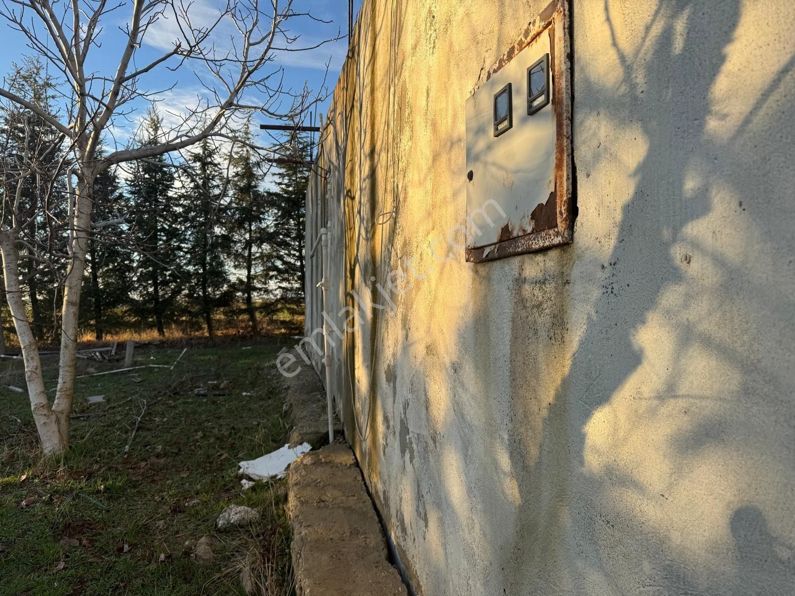 Edirne İpsala Satılık Çiflık - Görsel 11