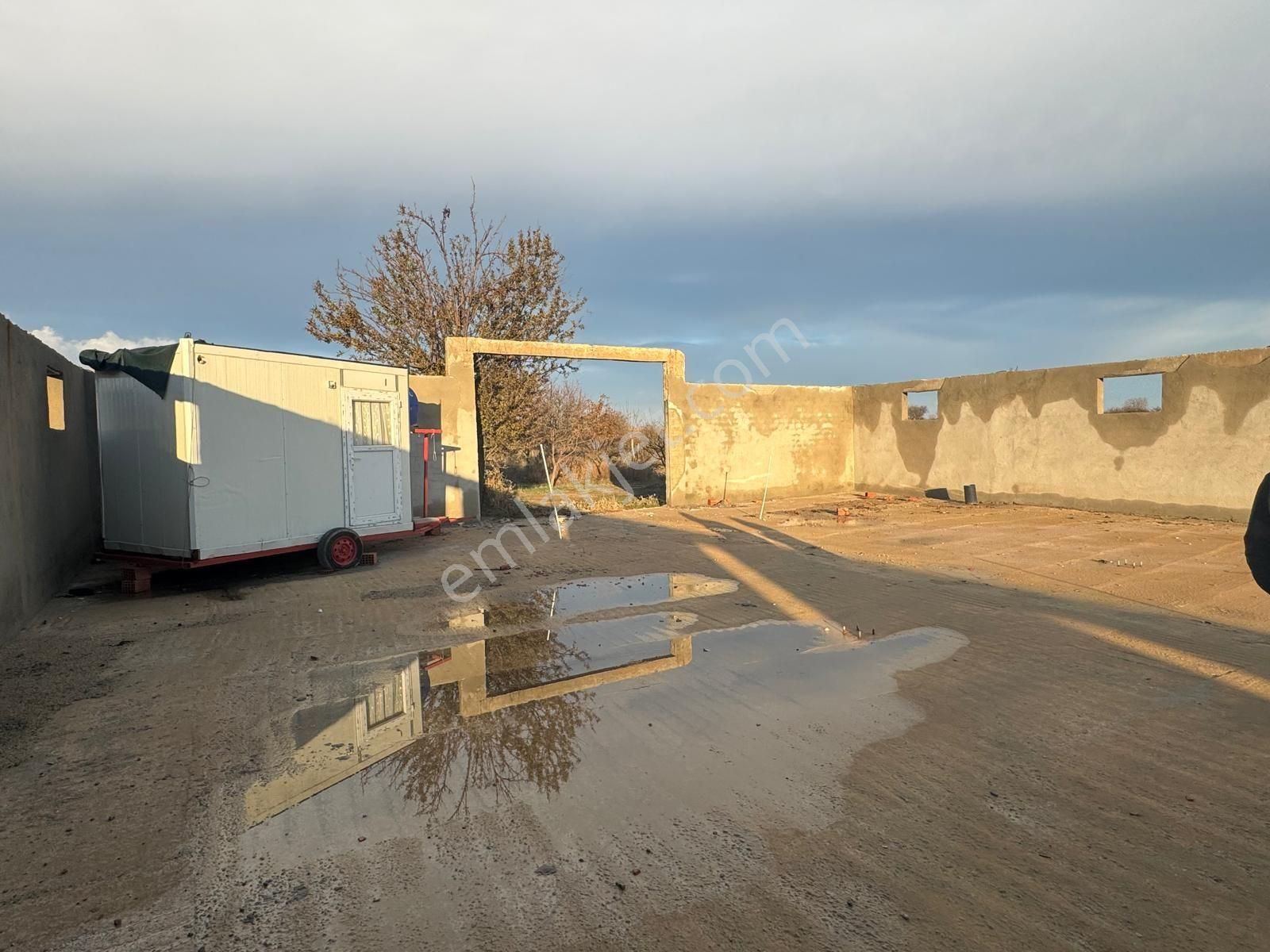 Edirne İpsala Satılık Çiflık - Görsel 7