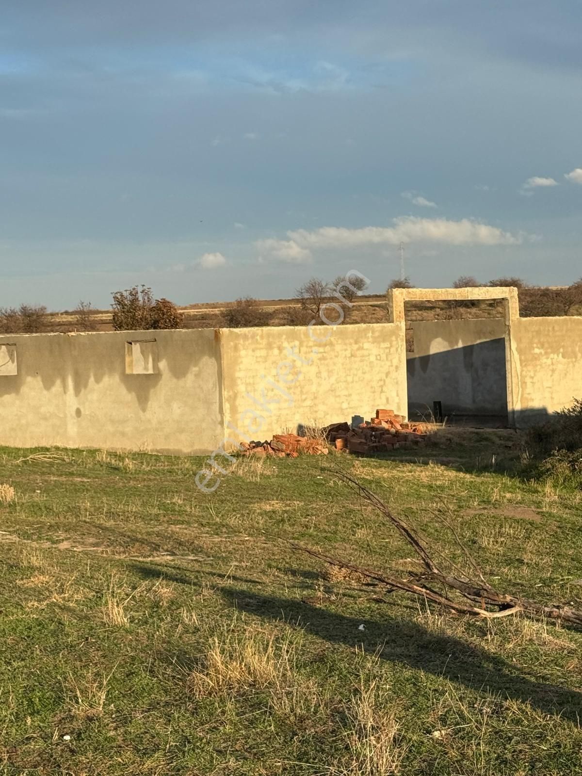 Edirne İpsala Satılık Çiflık - Görsel 17