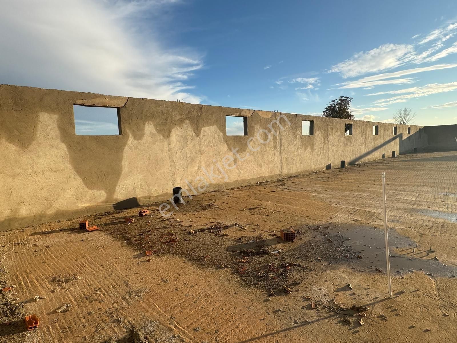 Edirne İpsala Satılık Çiflık - Görsel 4