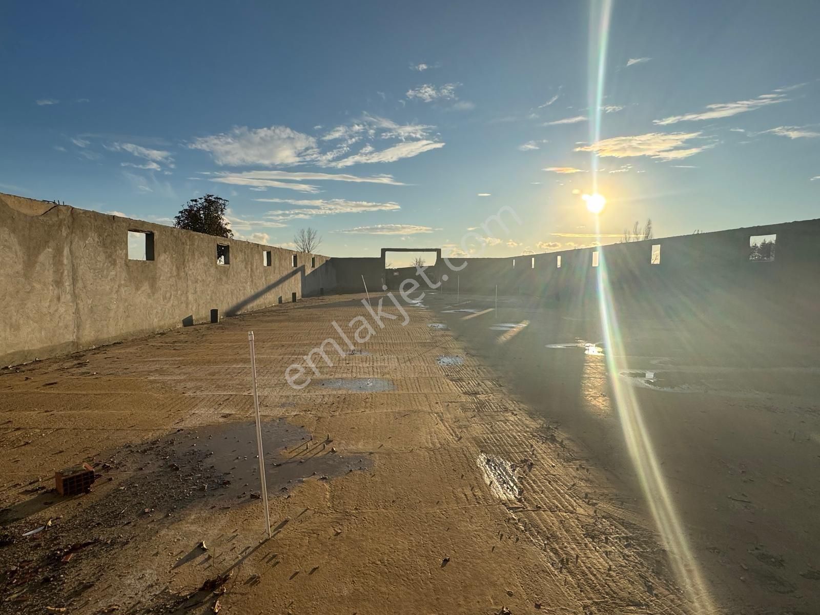 Edirne İpsala Satılık Çiflık - Görsel 8