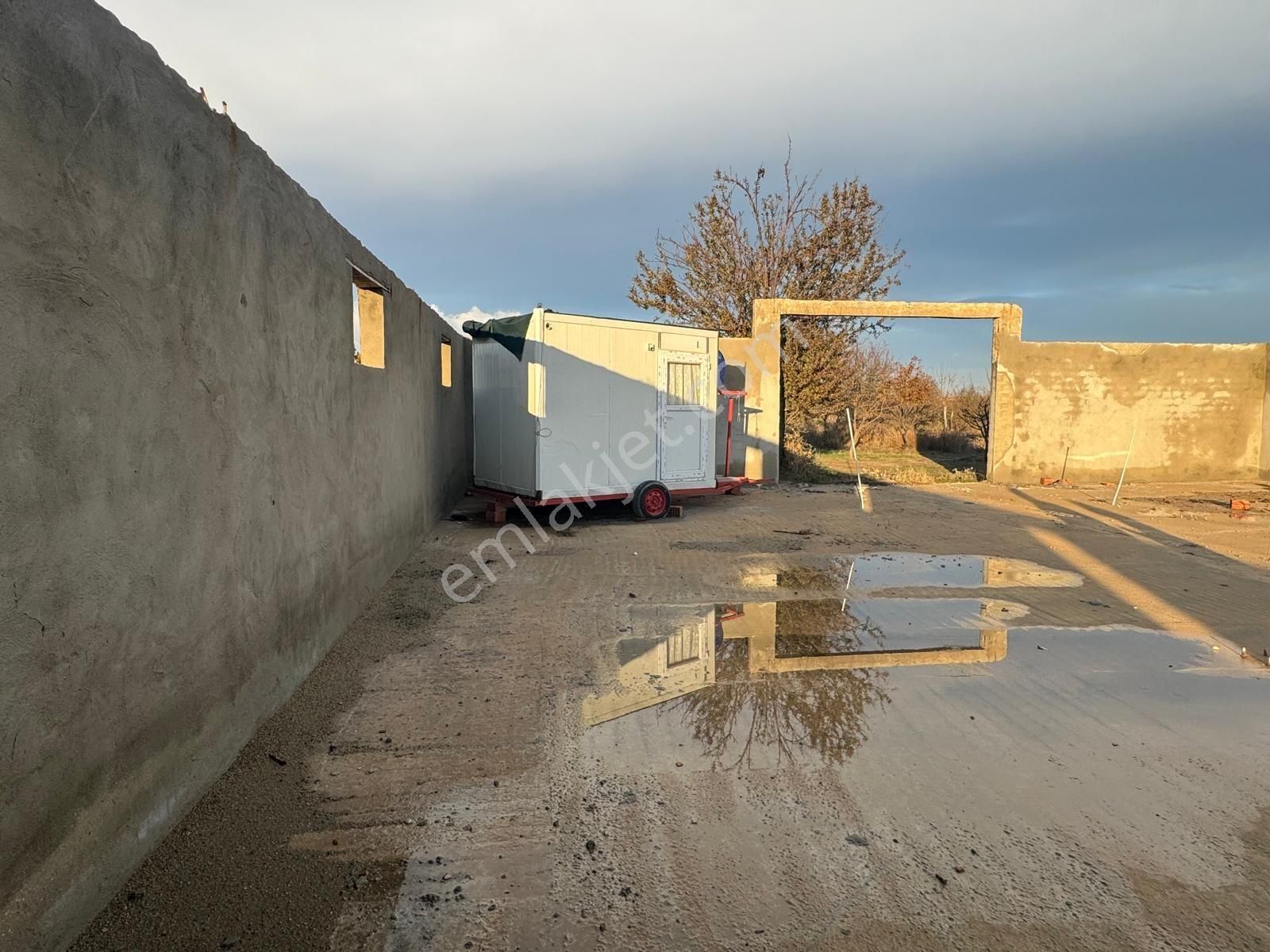 Edirne İpsala Satılık Çiflık - Görsel 22