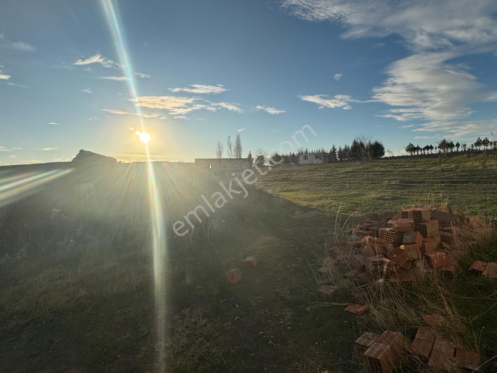 Edirne İpsala Satılık Çiflık - Görsel 28