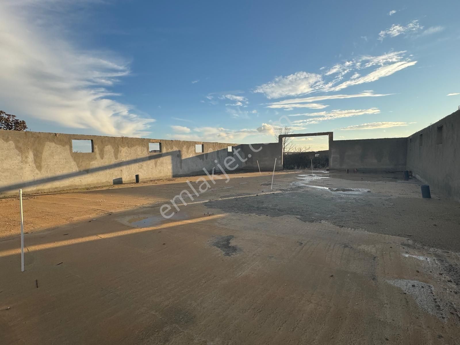 Edirne İpsala Satılık Çiflık - Görsel 10