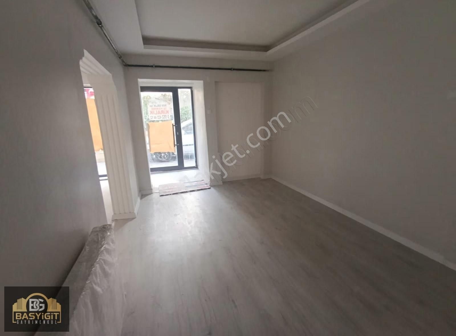 İnönü Mh.adliye Yolu Üzeri Dükkan,1+1 Ev Olan Satılık İş Yeri - Görsel 2