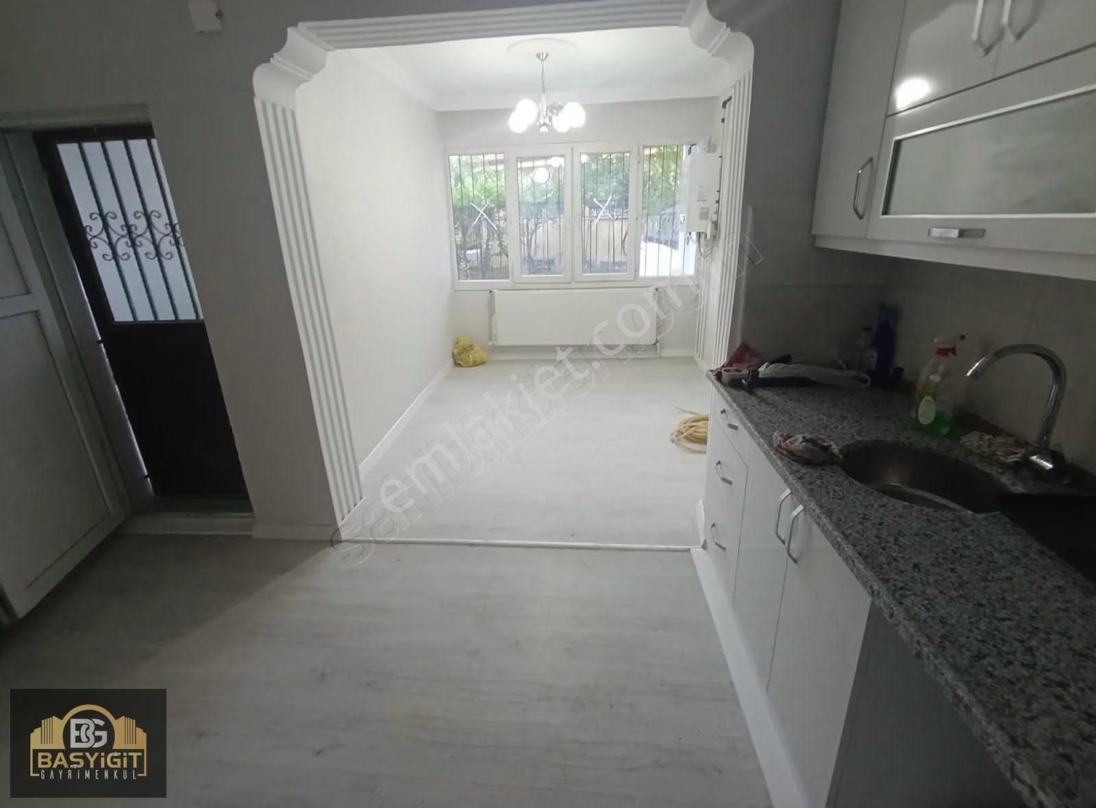 İnönü Mh.adliye Yolu Üzeri Dükkan,1+1 Ev Olan Satılık İş Yeri - Görsel 19