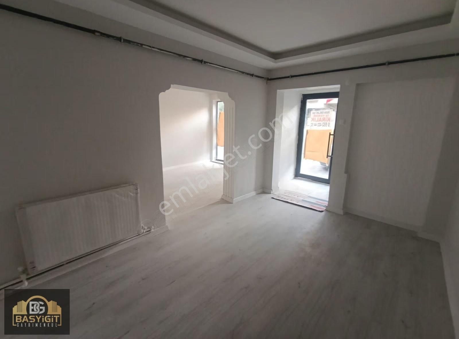 İnönü Mh.adliye Yolu Üzeri Dükkan,1+1 Ev Olan Satılık İş Yeri - Görsel 7