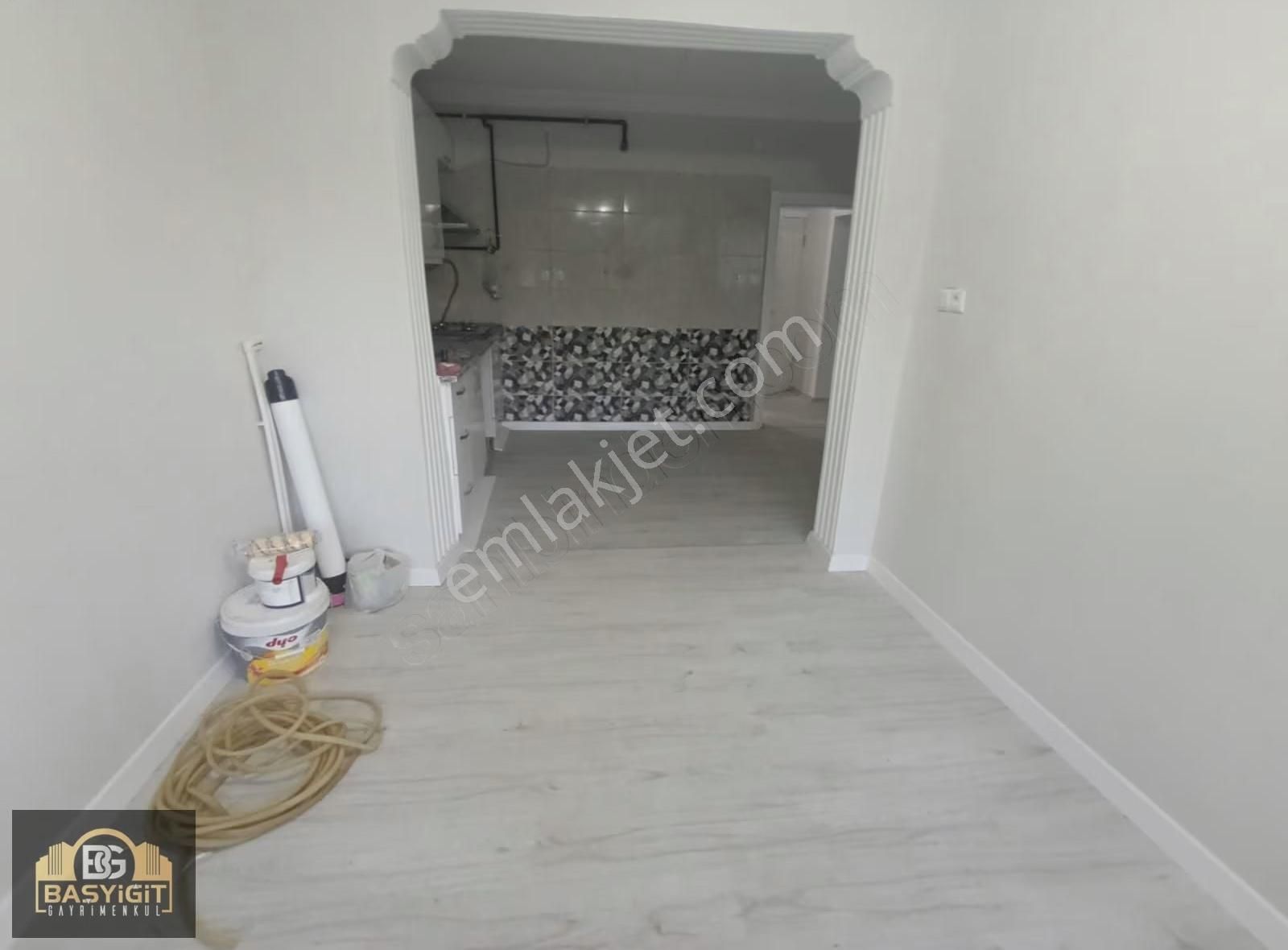 İnönü Mh.adliye Yolu Üzeri Dükkan,1+1 Ev Olan Satılık İş Yeri - Görsel 26