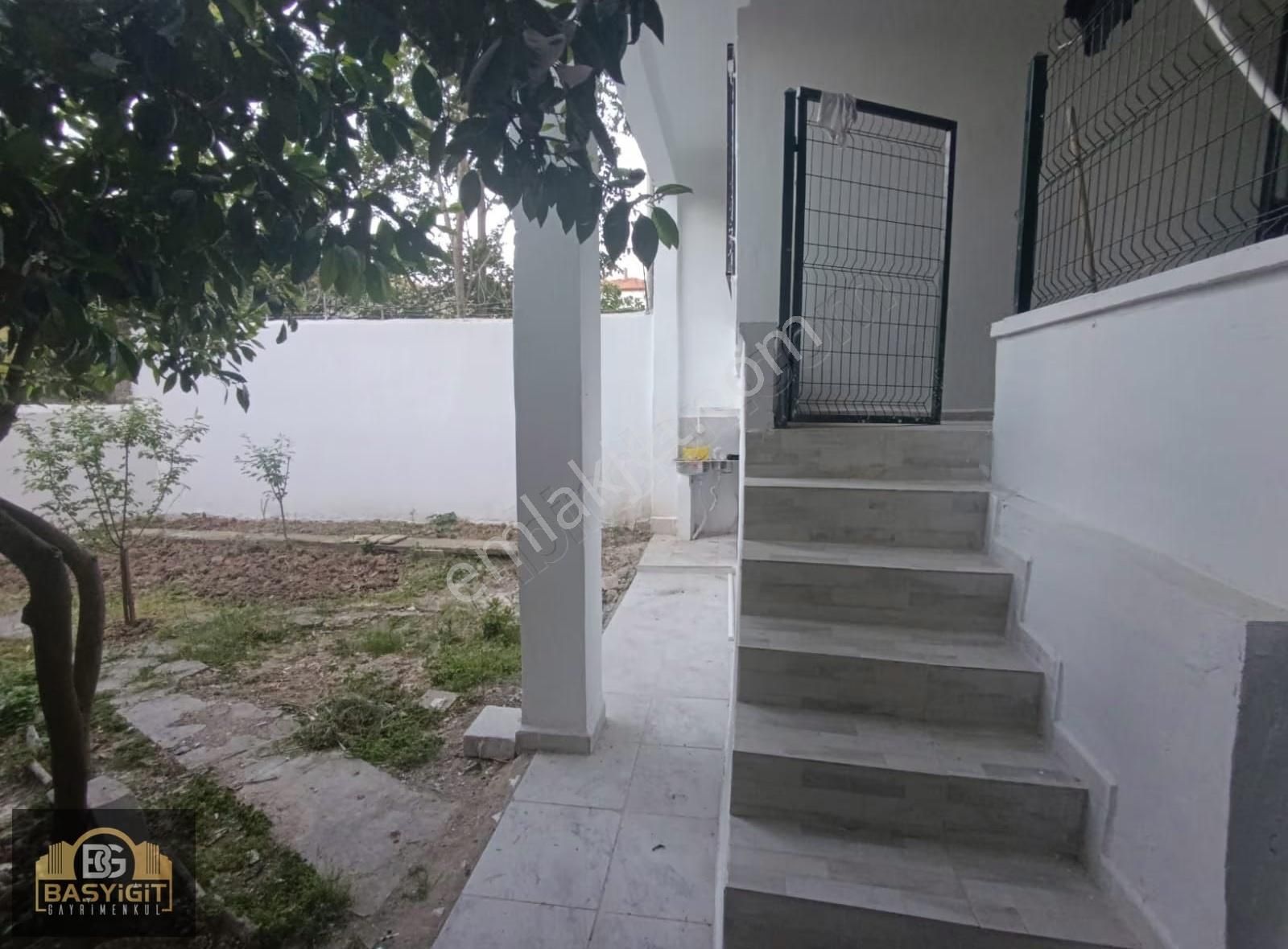 İnönü Mh.adliye Yolu Üzeri Dükkan,1+1 Ev Olan Satılık İş Yeri - Görsel 28