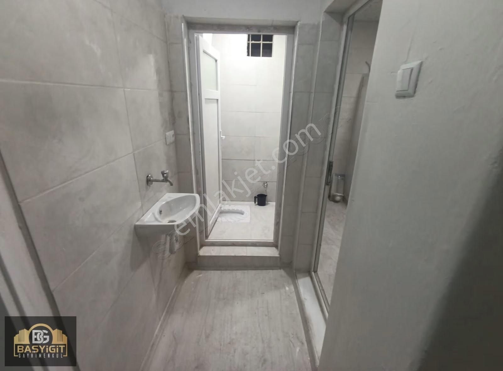 İnönü Mh.adliye Yolu Üzeri Dükkan,1+1 Ev Olan Satılık İş Yeri - Görsel 12