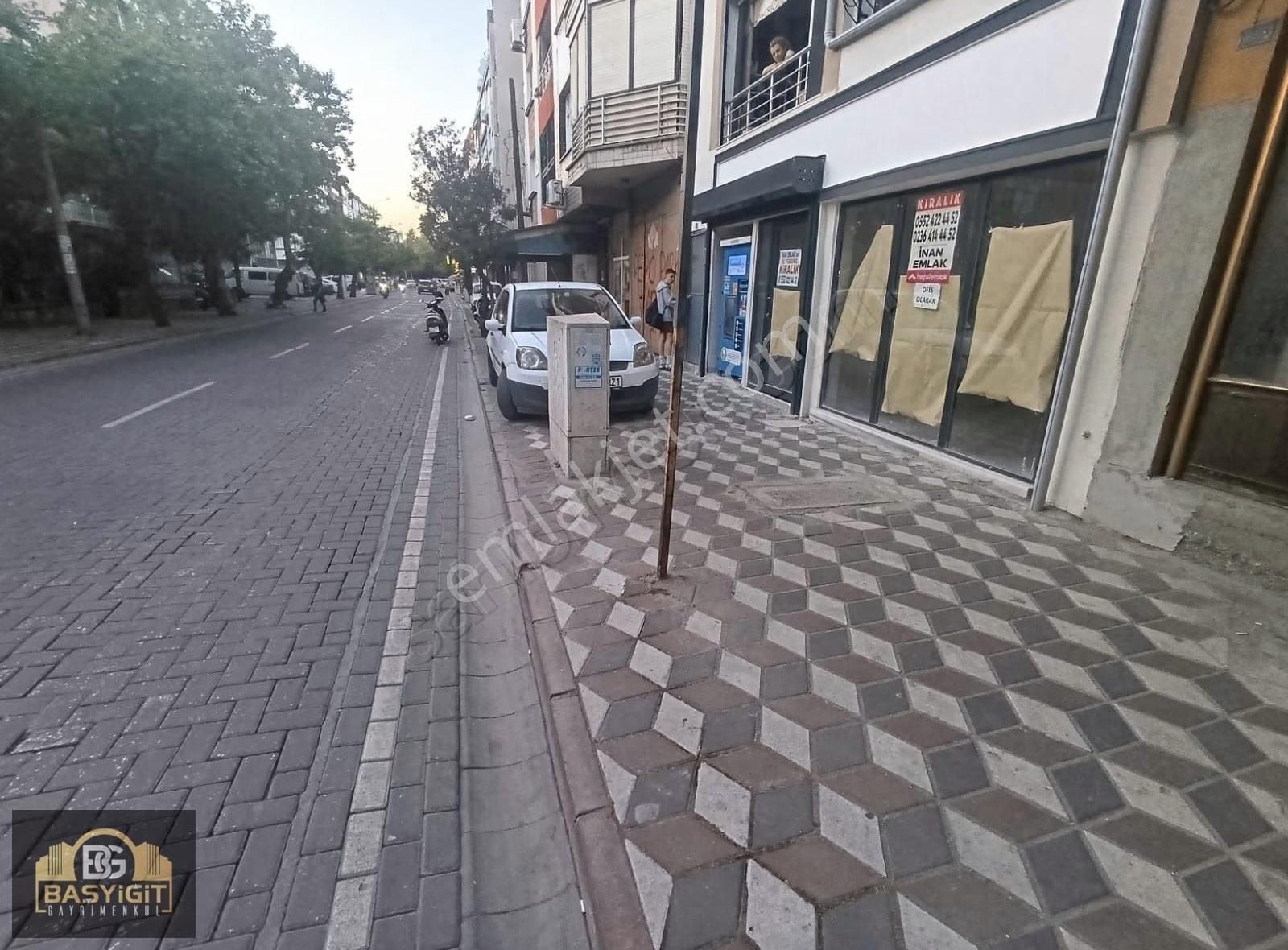 İnönü Mh.adliye Yolu Üzeri Dükkan,1+1 Ev Olan Satılık İş Yeri - Görsel 29