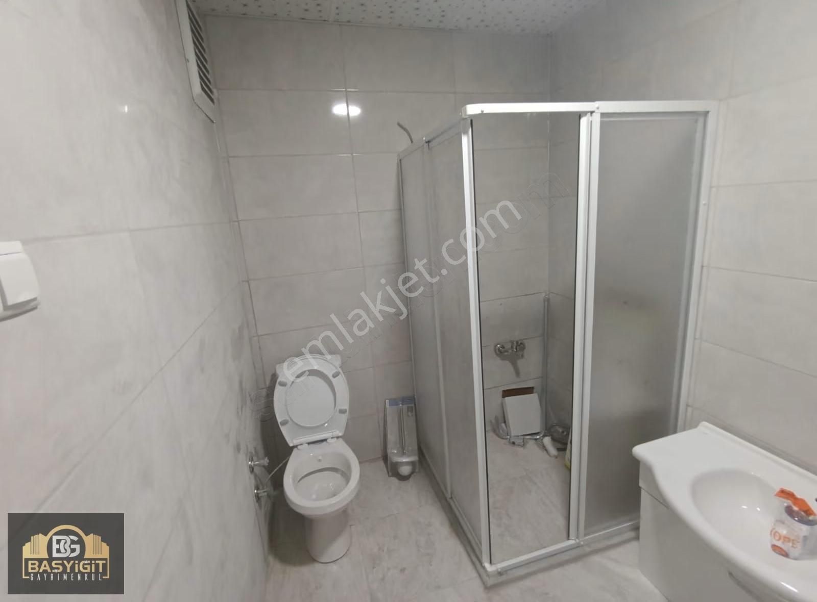 İnönü Mh.adliye Yolu Üzeri Dükkan,1+1 Ev Olan Satılık İş Yeri - Görsel 6