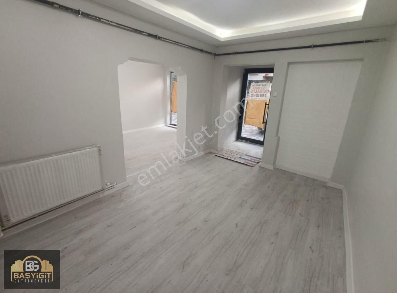 İnönü Mh.adliye Yolu Üzeri Dükkan,1+1 Ev Olan Satılık İş Yeri - Görsel 13