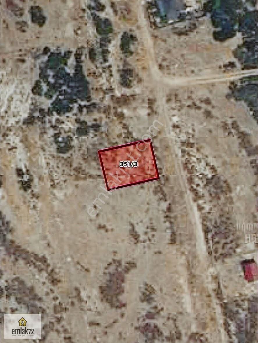 Emlak 72 'den İzmir Menemen'de Satılık Arsa - Görsel 2