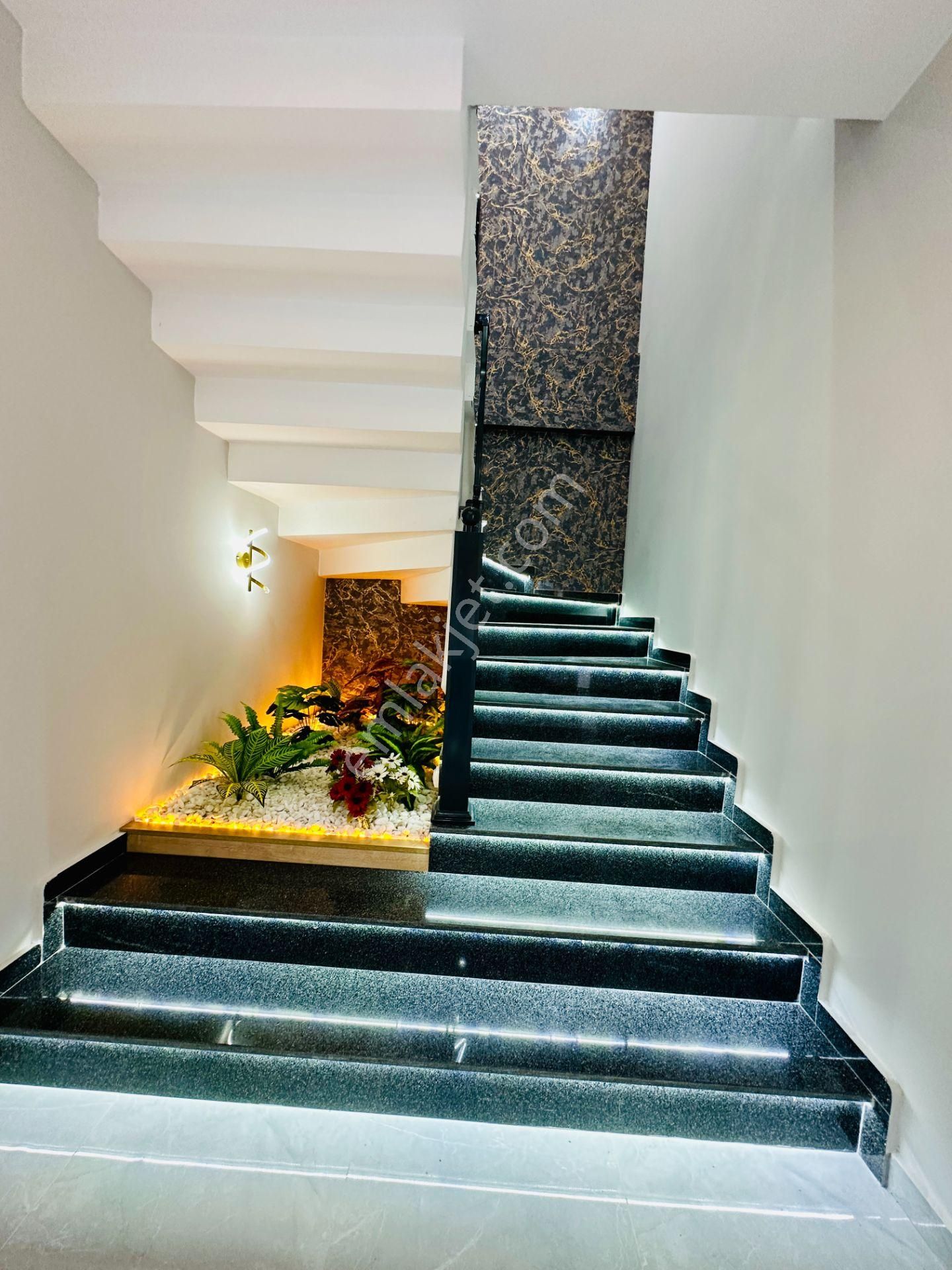 Villacı Onur'dan Didimde Satılık Eşsiz Kalitede Ve Fiyatta 4+1 Müstakil Villa - Görsel 21