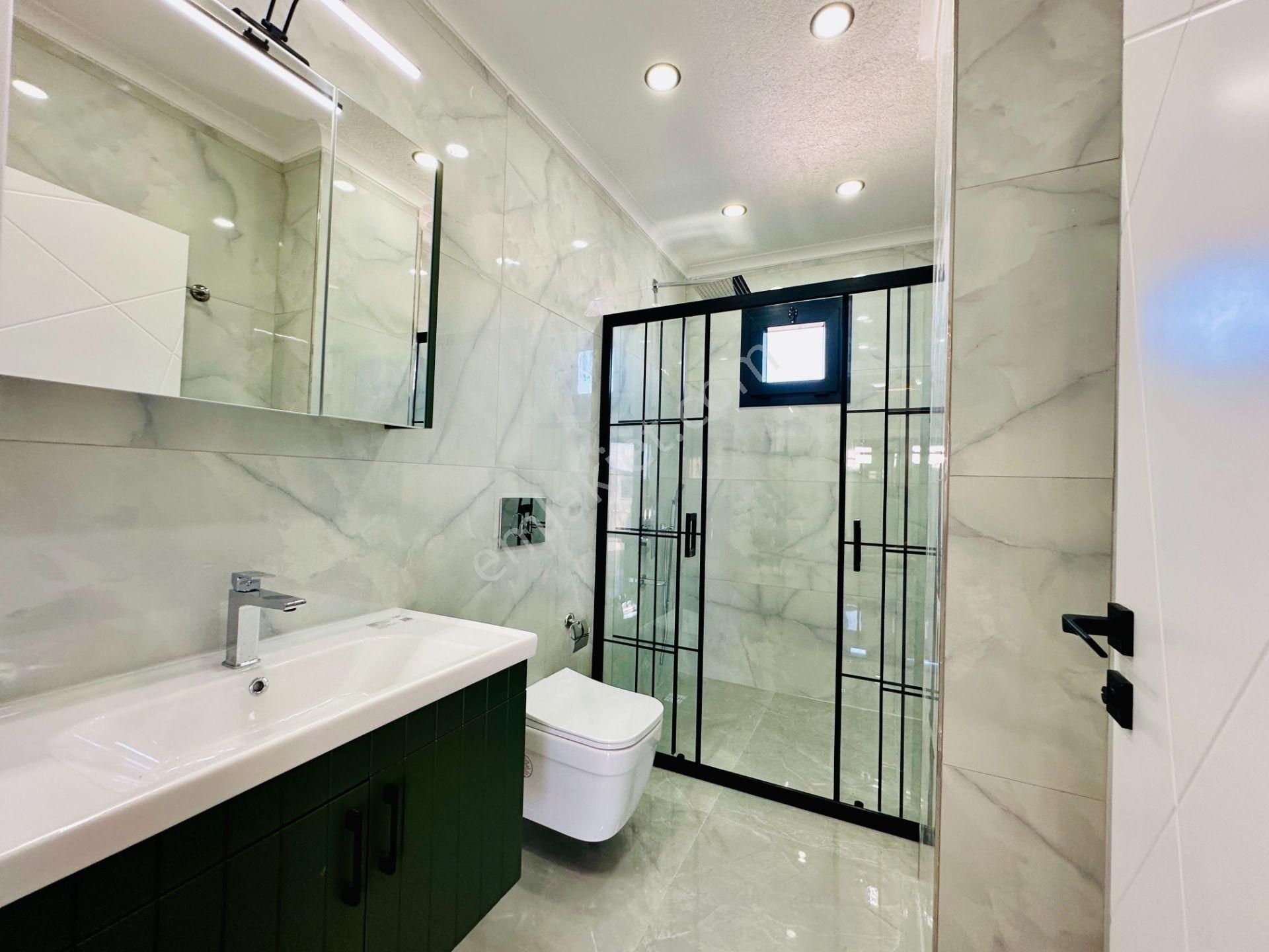 Villacı Onur'dan Didimde Satılık Eşsiz Kalitede Ve Fiyatta 4+1 Müstakil Villa - Görsel 20