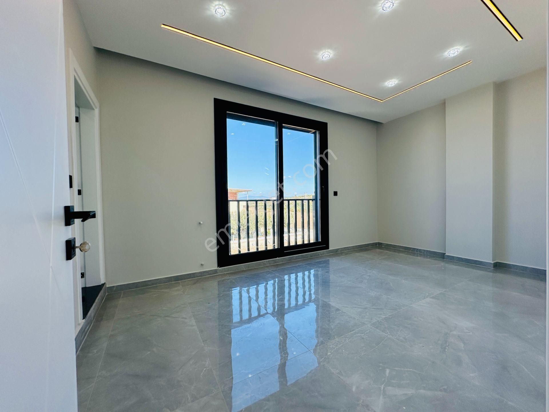 Villacı Onur'dan Didimde Satılık Eşsiz Kalitede Ve Fiyatta 4+1 Müstakil Villa - Görsel 23