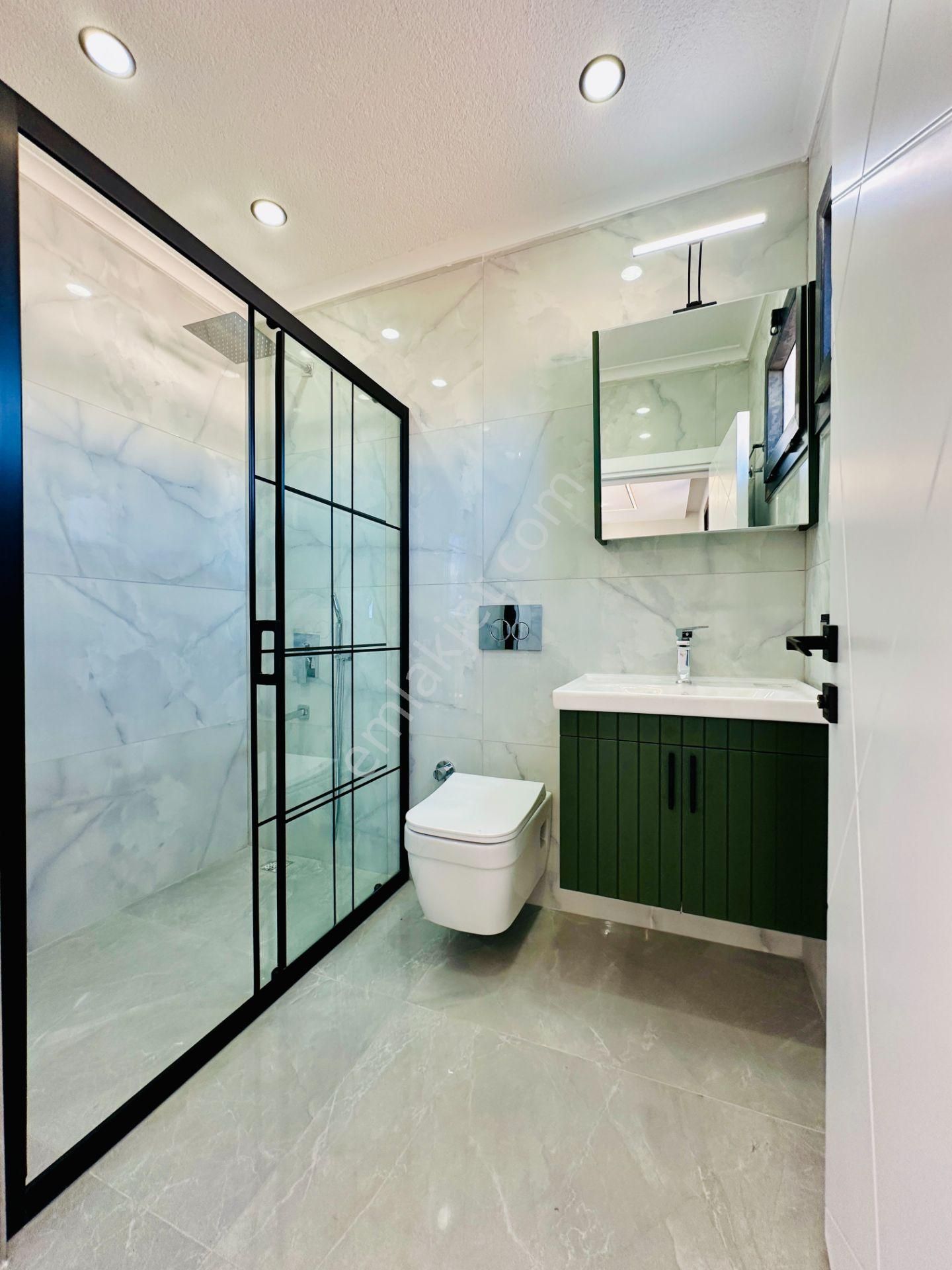 Villacı Onur'dan Didimde Satılık Eşsiz Kalitede Ve Fiyatta 4+1 Müstakil Villa - Görsel 25