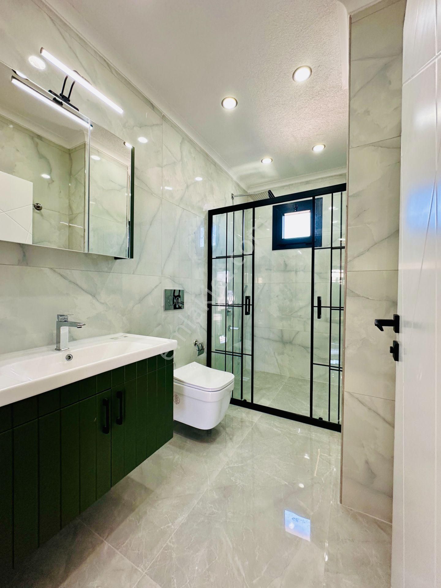 Villacı Onur'dan Didimde Satılık Eşsiz Kalitede Ve Fiyatta 4+1 Müstakil Villa - Görsel 19