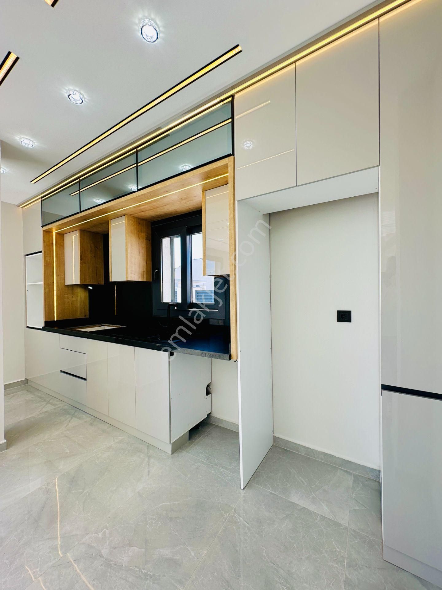 Villacı Onur'dan Didimde Satılık Eşsiz Kalitede Ve Fiyatta 4+1 Müstakil Villa - Görsel 16