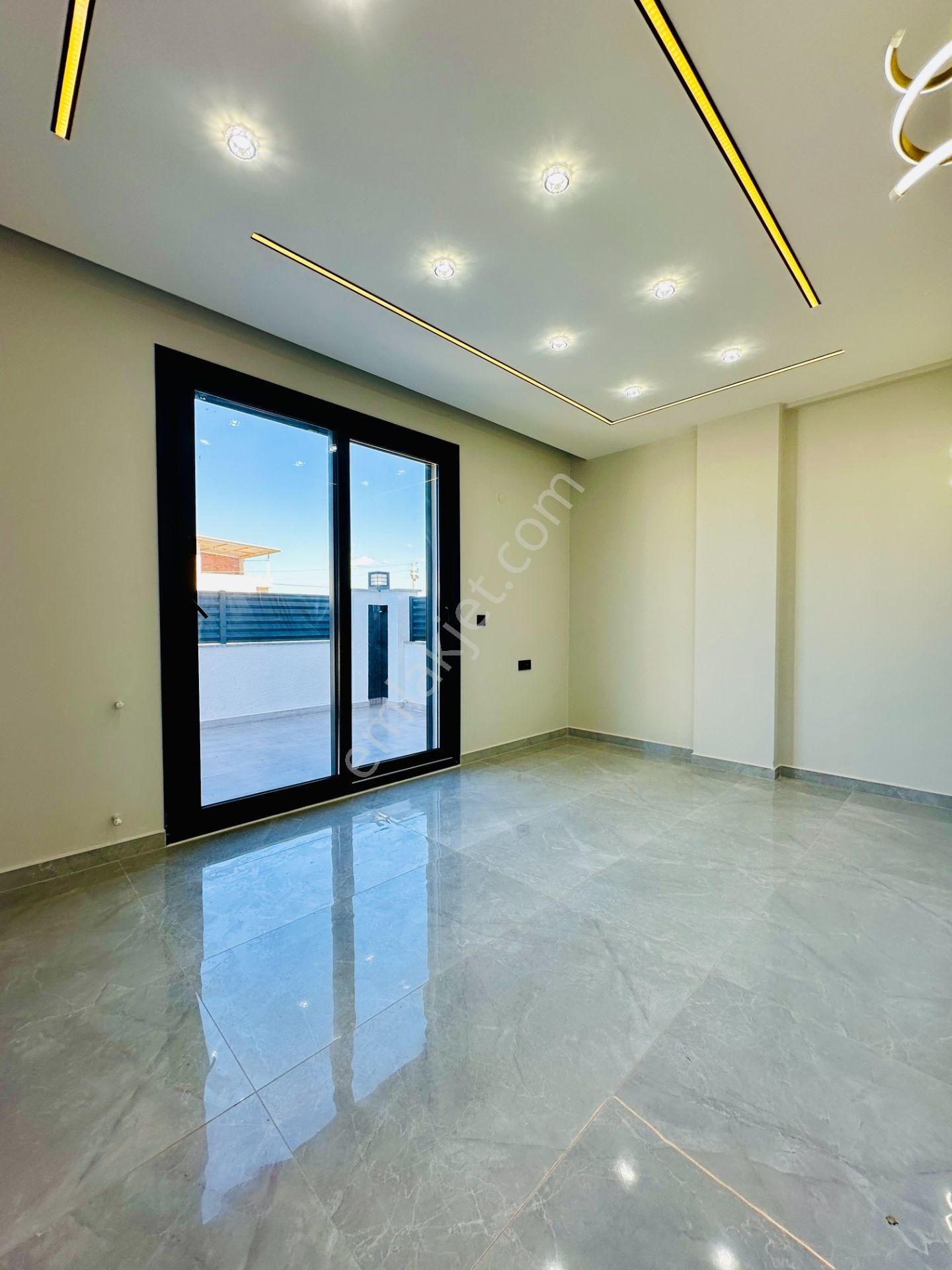 Villacı Onur'dan Didimde Satılık Eşsiz Kalitede Ve Fiyatta 4+1 Müstakil Villa - Görsel 17