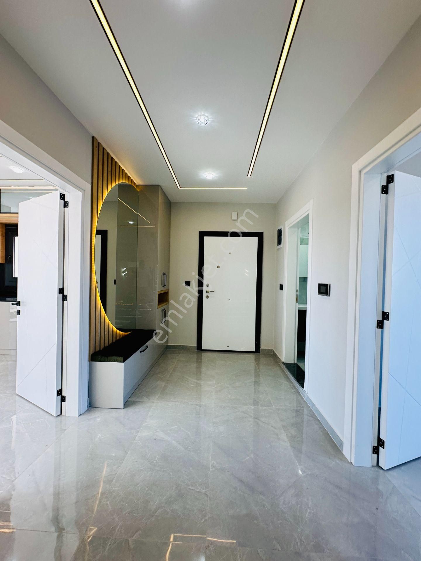 Villacı Onur'dan Didimde Satılık Eşsiz Kalitede Ve Fiyatta 4+1 Müstakil Villa - Görsel 10