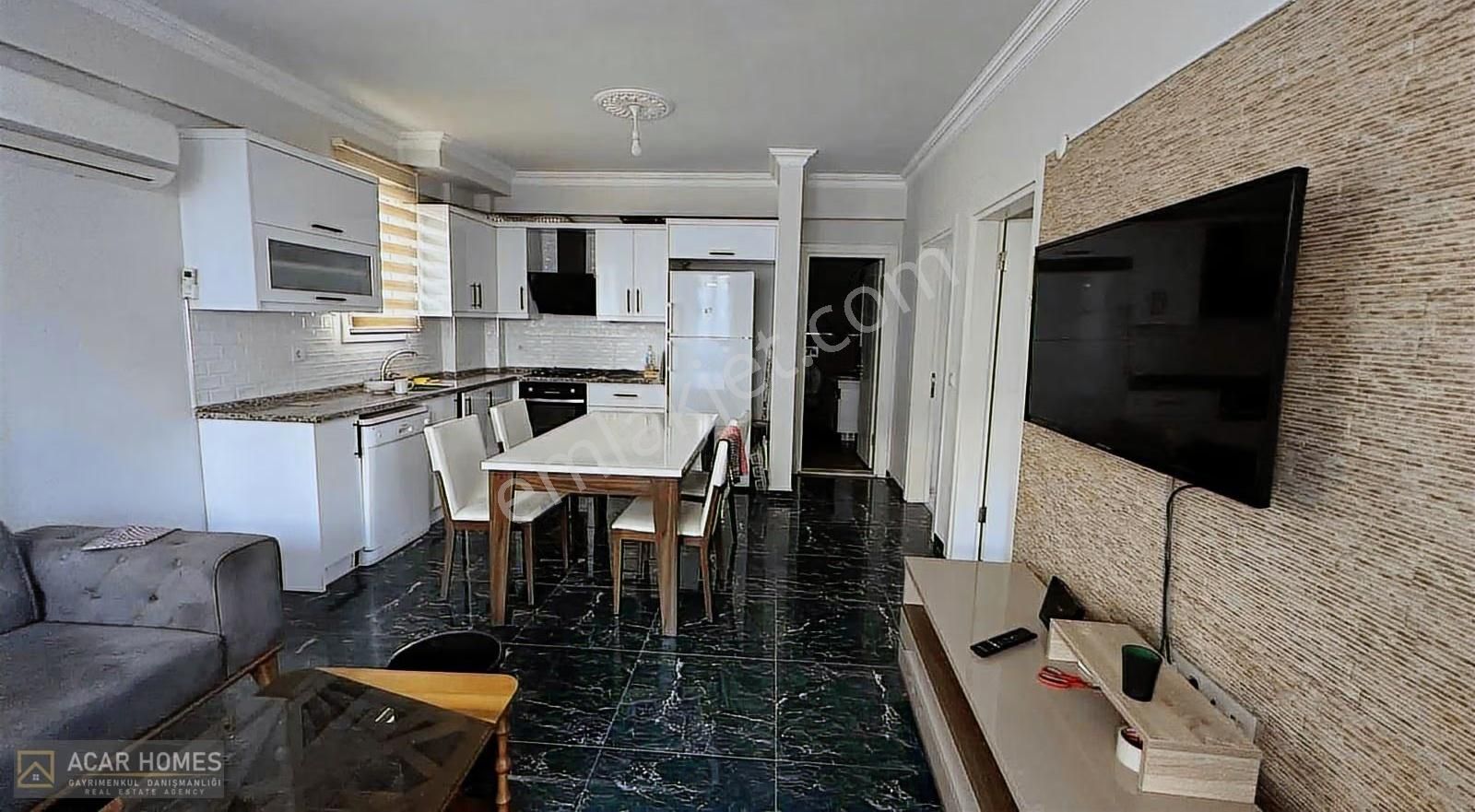 Fethiye Yeni Mah Müstakil Girişli 2+1 Kiralık Daire - Görsel 6