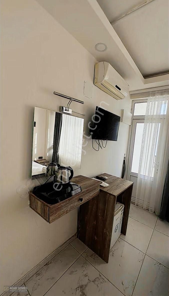 Fethiye Yeni Mah Müstakil Girişli 2+1 Kiralık Daire - Görsel 7