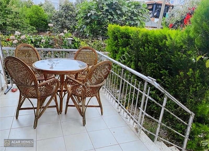Fethiye Yeni Mah Müstakil Girişli 2+1 Kiralık Daire - Görsel 2