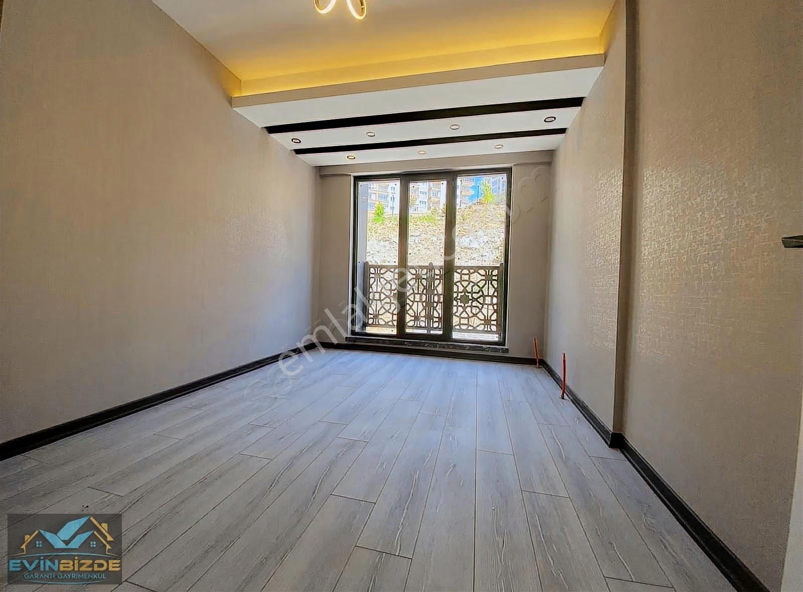 Keçiörende 2+1 Mega Lüks Cadde Yanı Güney Cepheli Takasa Uygun - Görsel 13