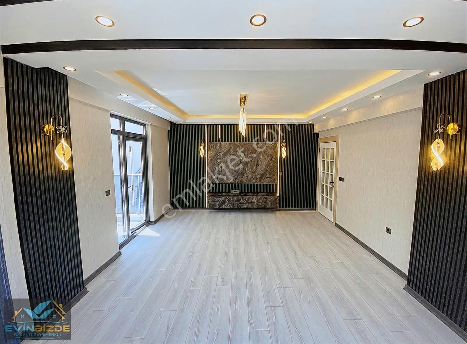 Keçiörende 2+1 Mega Lüks Cadde Yanı Güney Cepheli Takasa Uygun - Görsel 8