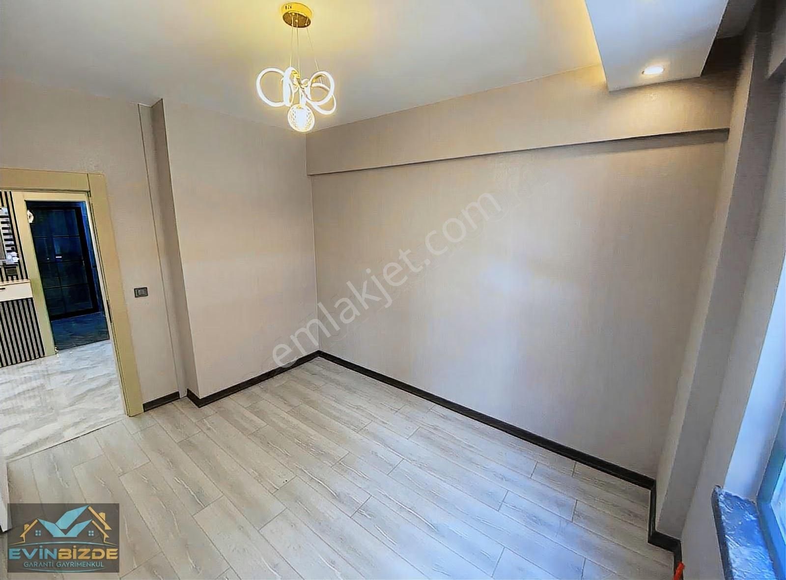 Keçiörende 2+1 Mega Lüks Cadde Yanı Güney Cepheli Takasa Uygun - Görsel 22