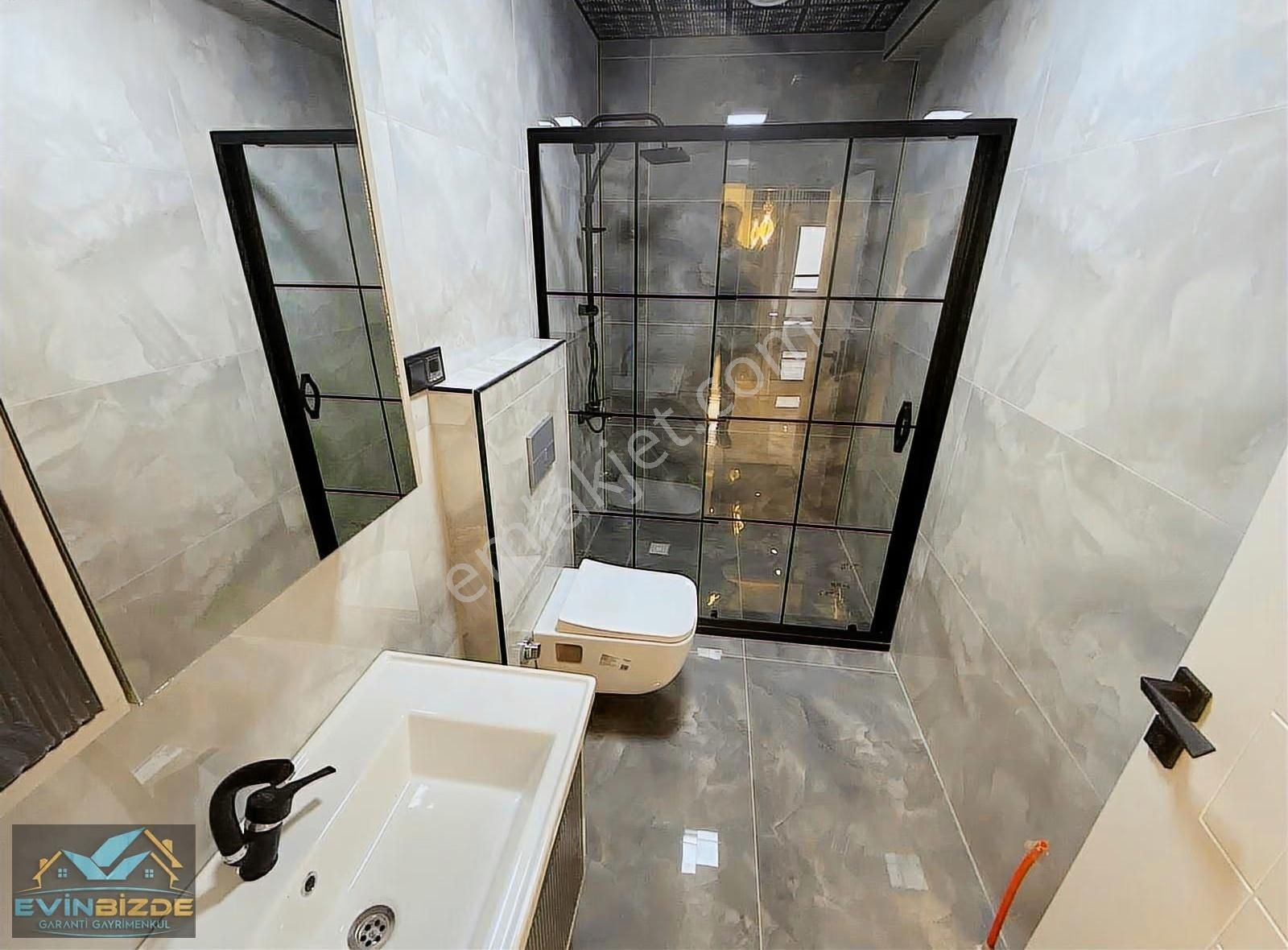 Keçiörende 2+1 Mega Lüks Cadde Yanı Güney Cepheli Takasa Uygun - Görsel 21