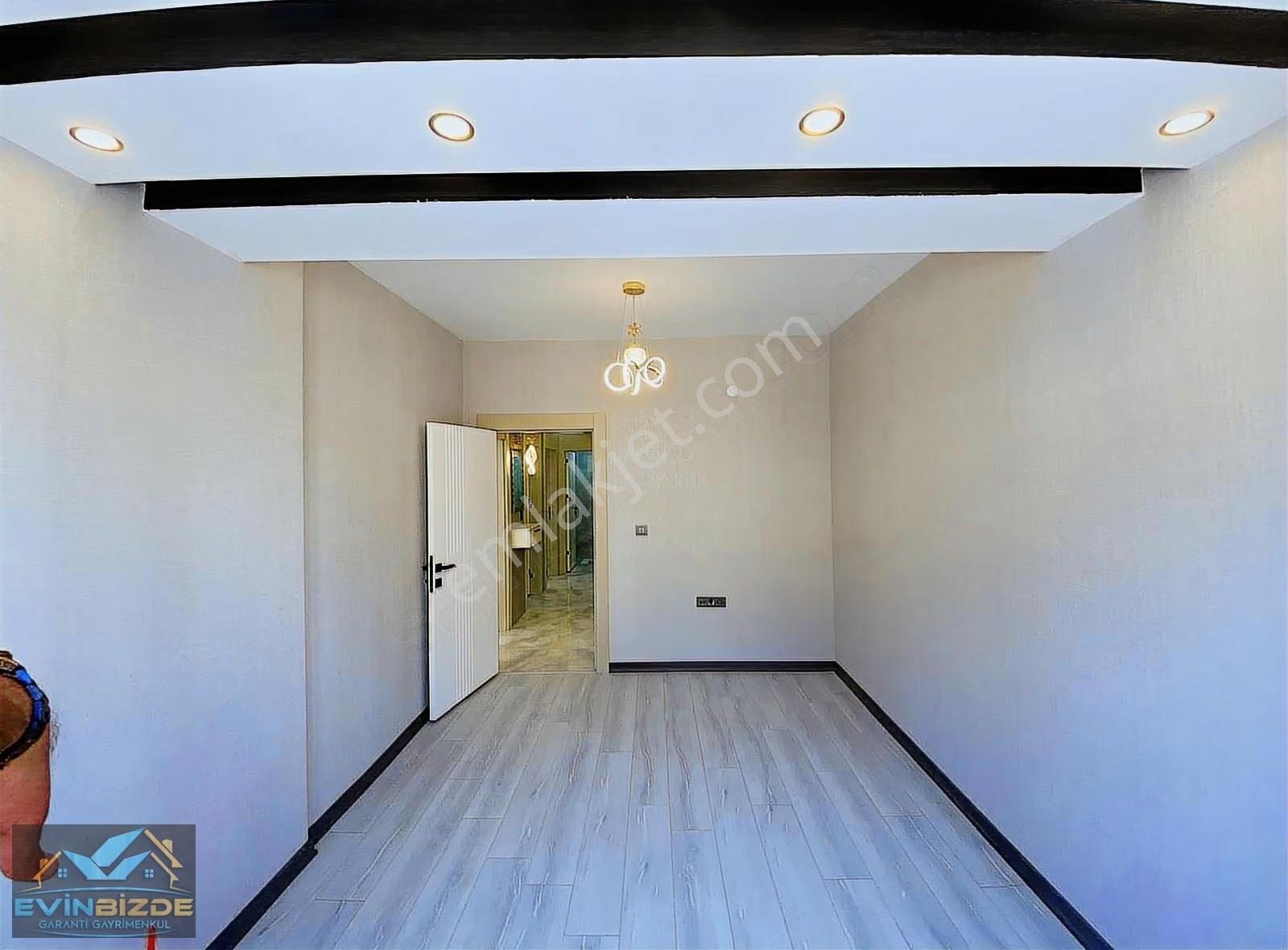 Keçiörende 2+1 Mega Lüks Cadde Yanı Güney Cepheli Takasa Uygun - Görsel 9