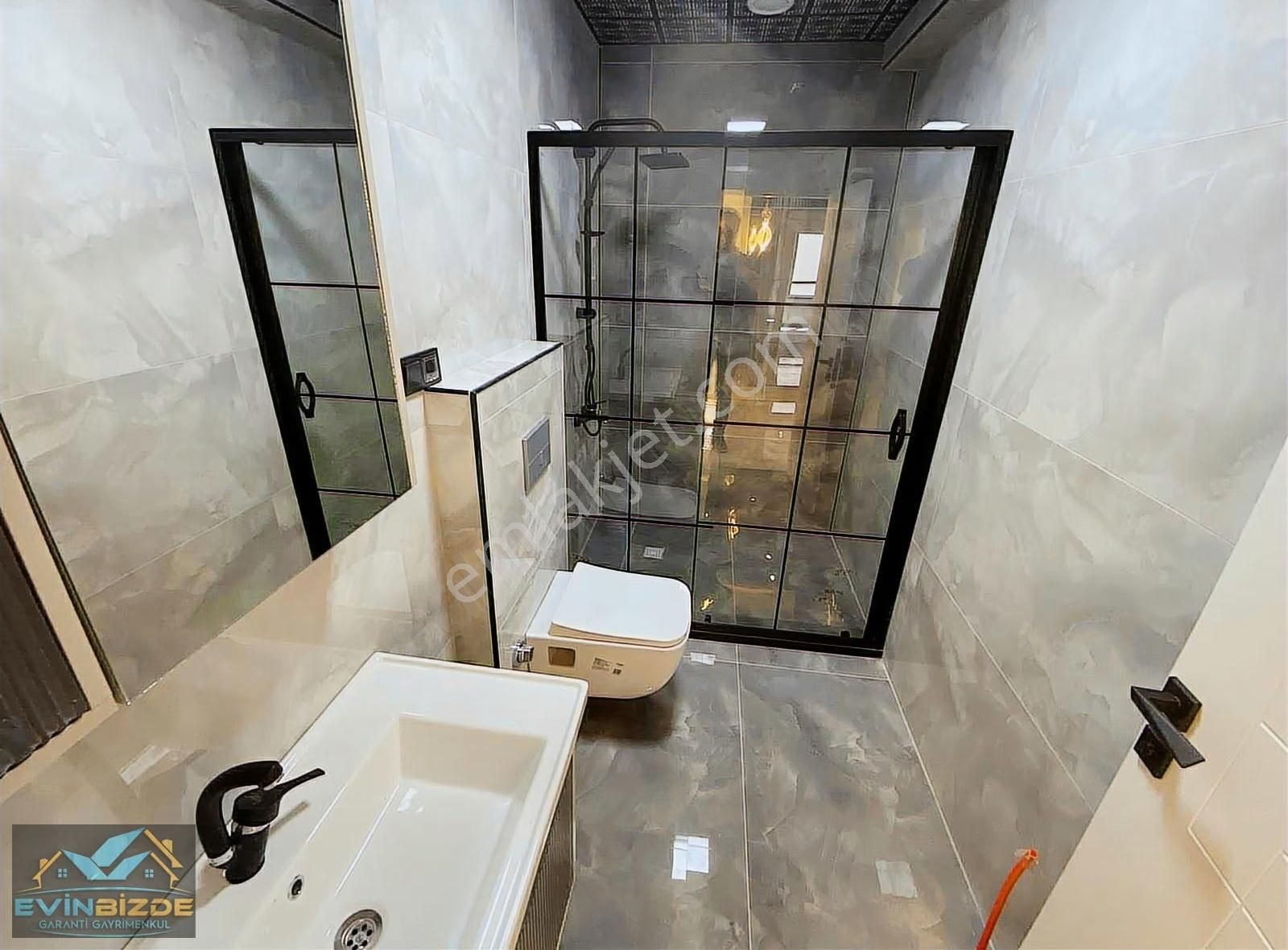 Keçiörende 2+1 Mega Lüks Cadde Yanı Güney Cepheli Takasa Uygun - Görsel 6