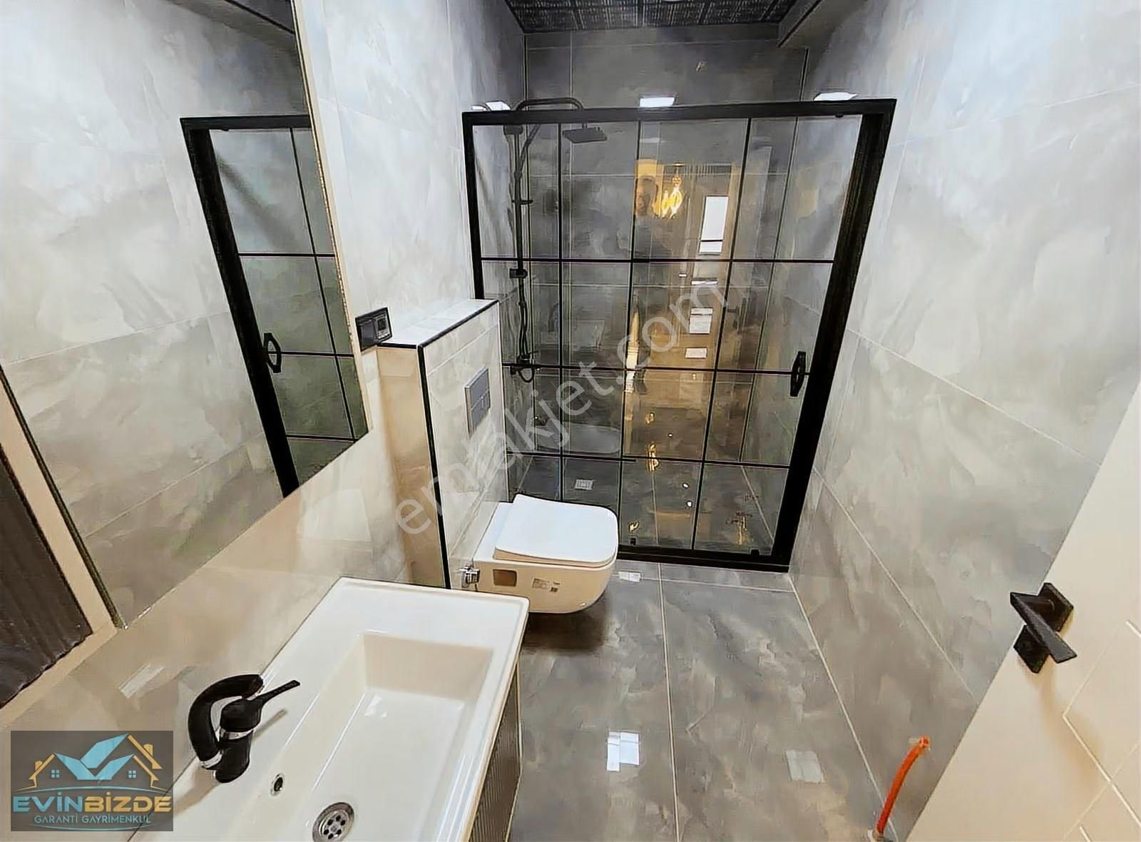 Keçiörende 2+1 Mega Lüks Cadde Yanı Güney Cepheli Takasa Uygun - Görsel 7